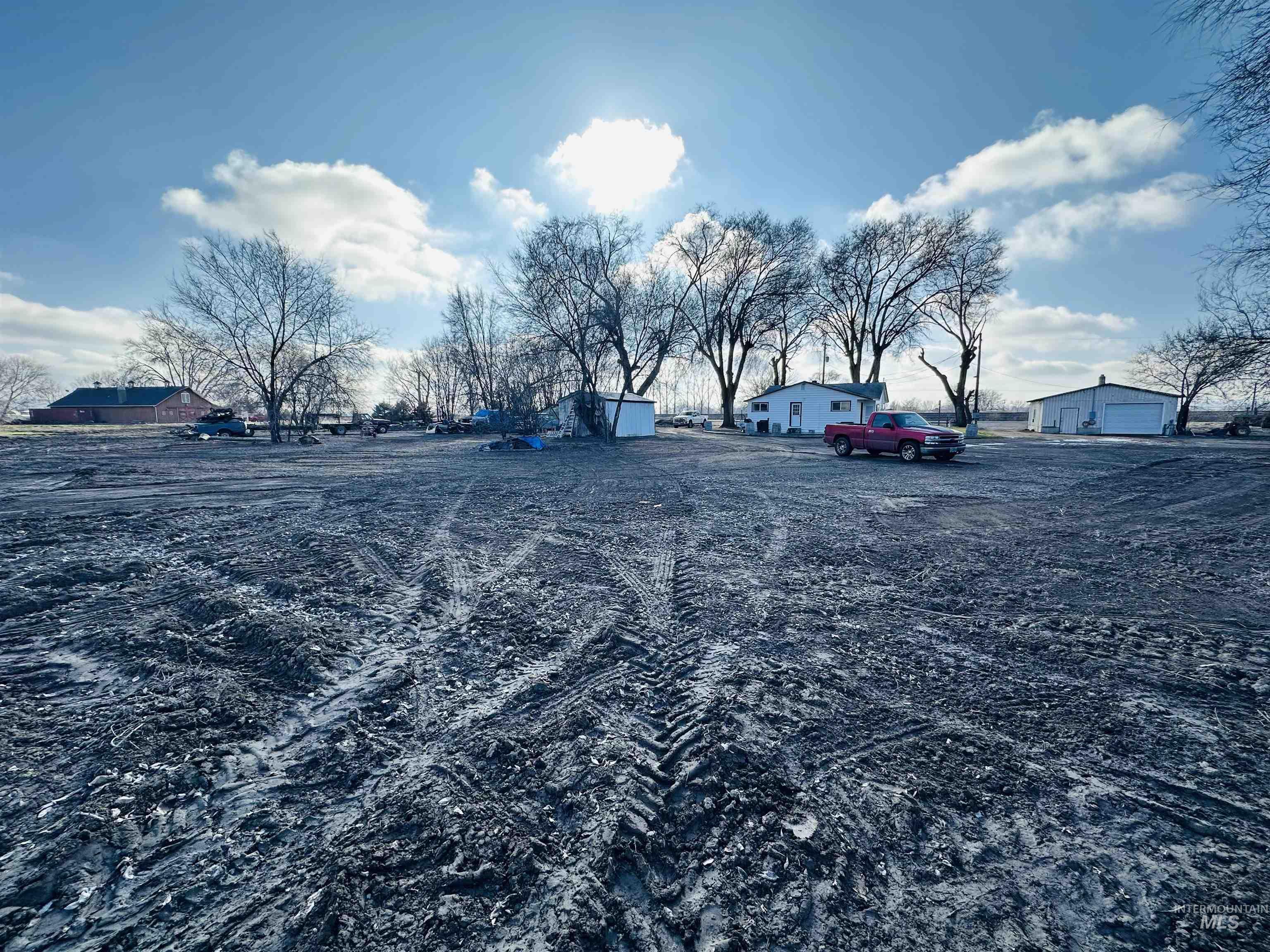 260 Hwy 95, Weiser, Idaho 83672, 2 Bedrooms, 1 Bathroom, Residential For Sale, Price $475,000,MLS 98973601