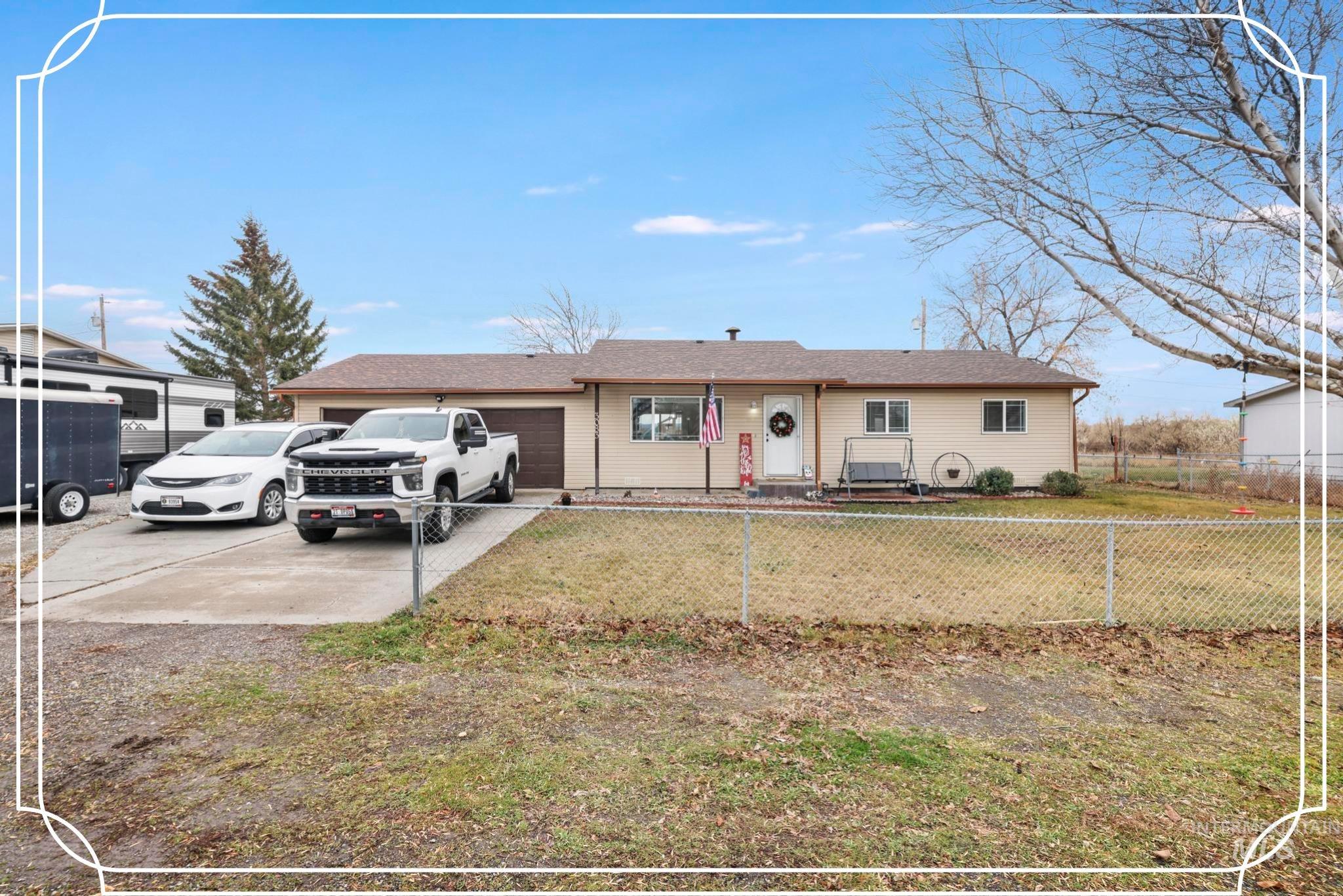 Residential For Sale