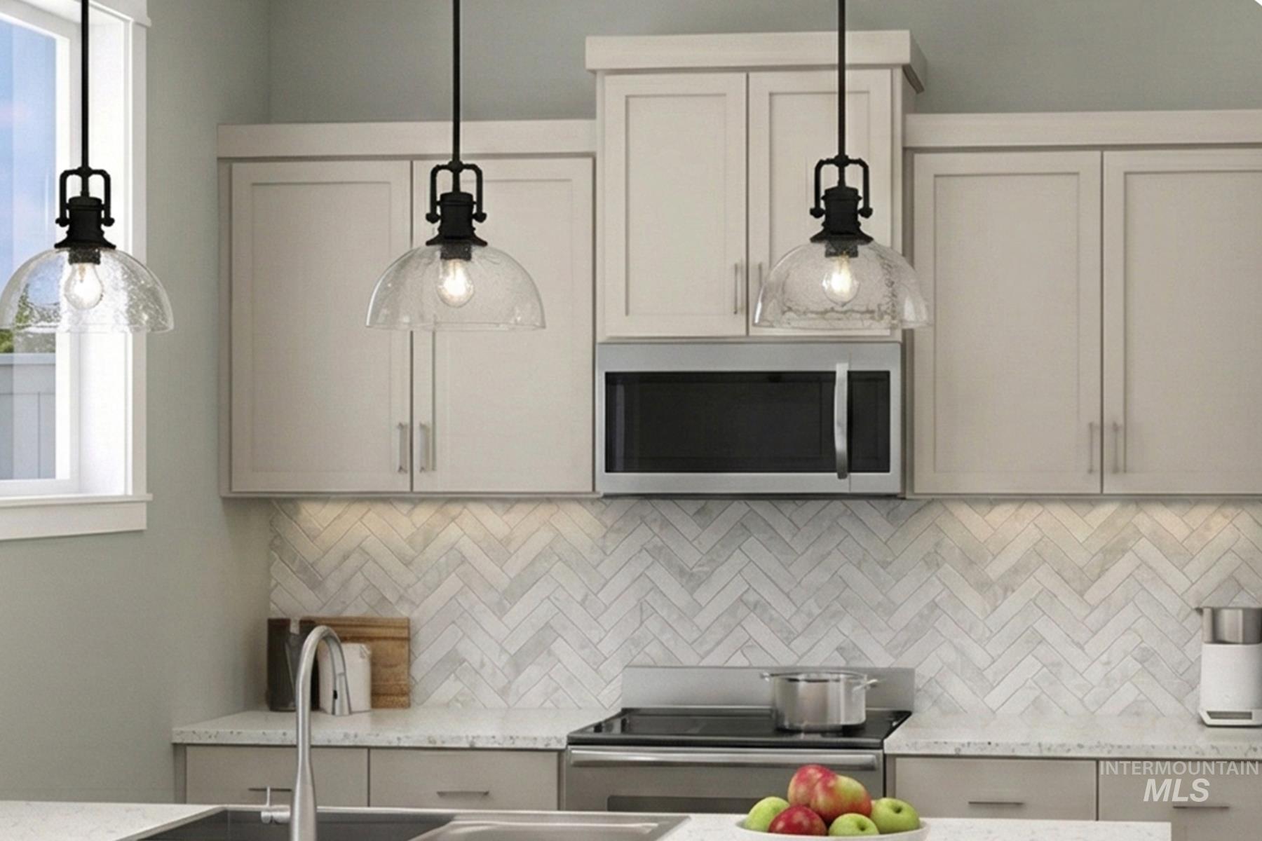 392 N Fritts Ave, Meridian, Idaho 83642, 3 Bedrooms, 2.5 Bathrooms, Residential For Sale, Price $389,900, 98973604