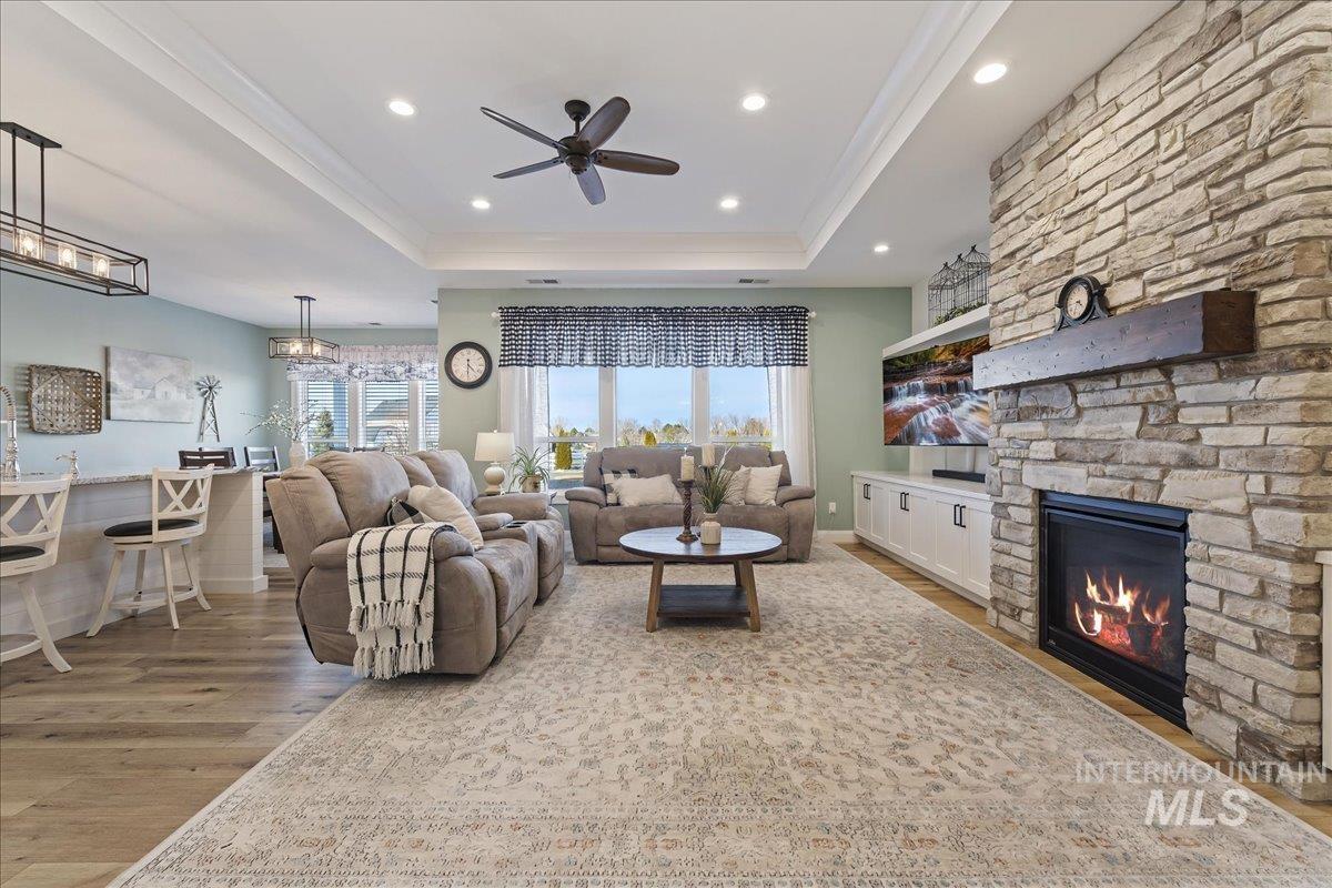 15082 Pronghorn Dr, Caldwell, Idaho 83607, 3 Bedrooms, 2.5 Bathrooms, Residential For Sale, Price $995,000,MLS 98973606