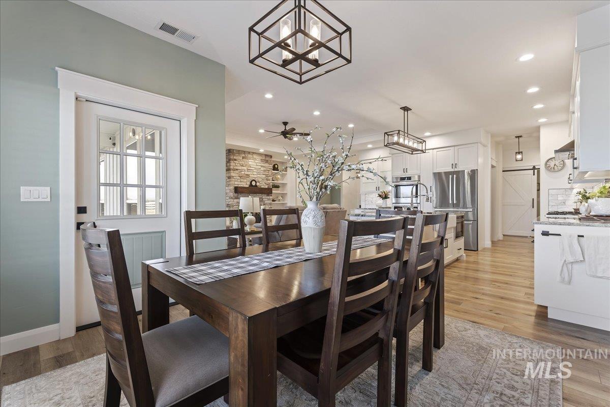 15082 Pronghorn Dr, Caldwell, Idaho 83607, 3 Bedrooms, 2.5 Bathrooms, Residential For Sale, Price $995,000,MLS 98973606