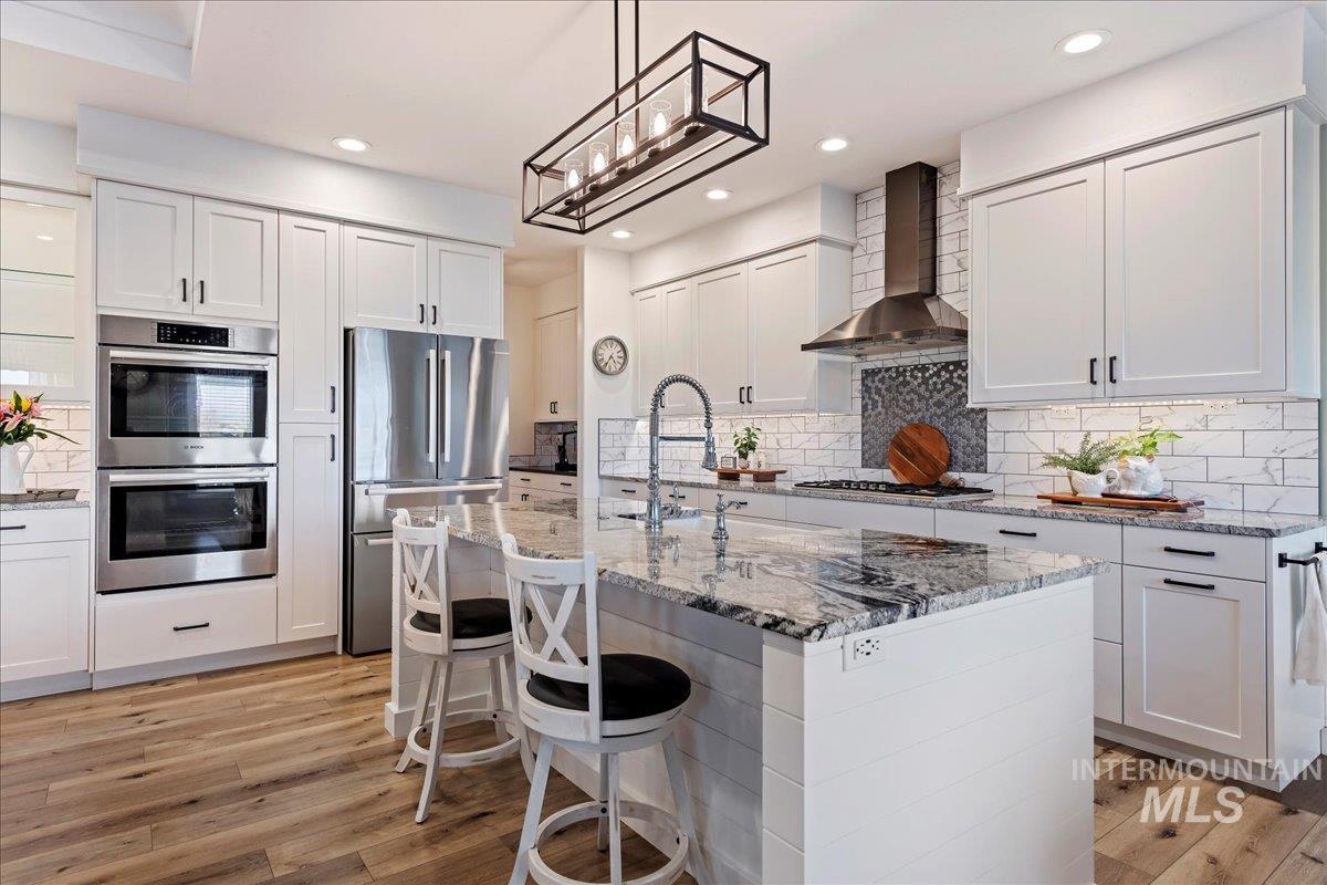 15082 Pronghorn Dr, Caldwell, Idaho 83607, 3 Bedrooms, 2.5 Bathrooms, Residential For Sale, Price $995,000,MLS 98973606