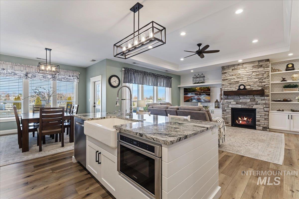 15082 Pronghorn Dr, Caldwell, Idaho 83607, 3 Bedrooms, 2.5 Bathrooms, Residential For Sale, Price $995,000,MLS 98973606