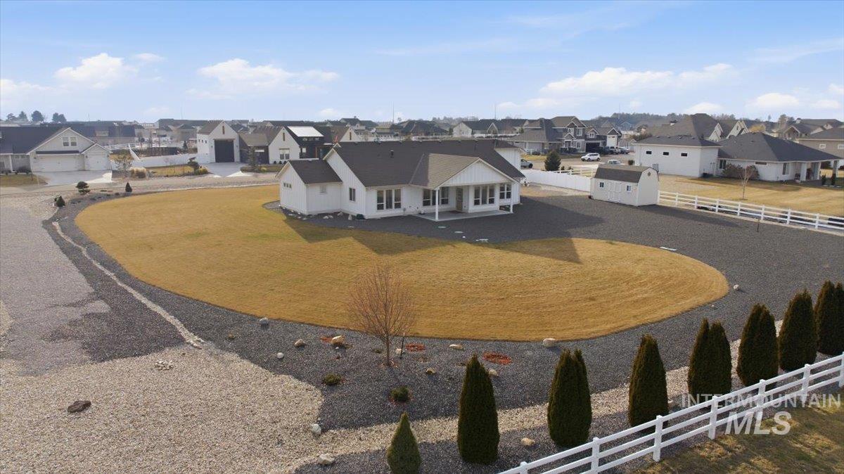 15082 Pronghorn Dr, Caldwell, Idaho 83607, 3 Bedrooms, 2.5 Bathrooms, Residential For Sale, Price $995,000,MLS 98973606