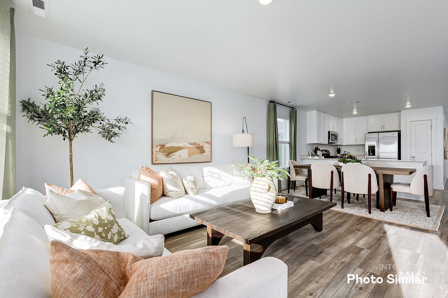 3127 N Kankakee Way, Kuna, Idaho 83634, 4 Bedrooms, 2.5 Bathrooms, Residential For Sale, Price $438,950,MLS 98973614