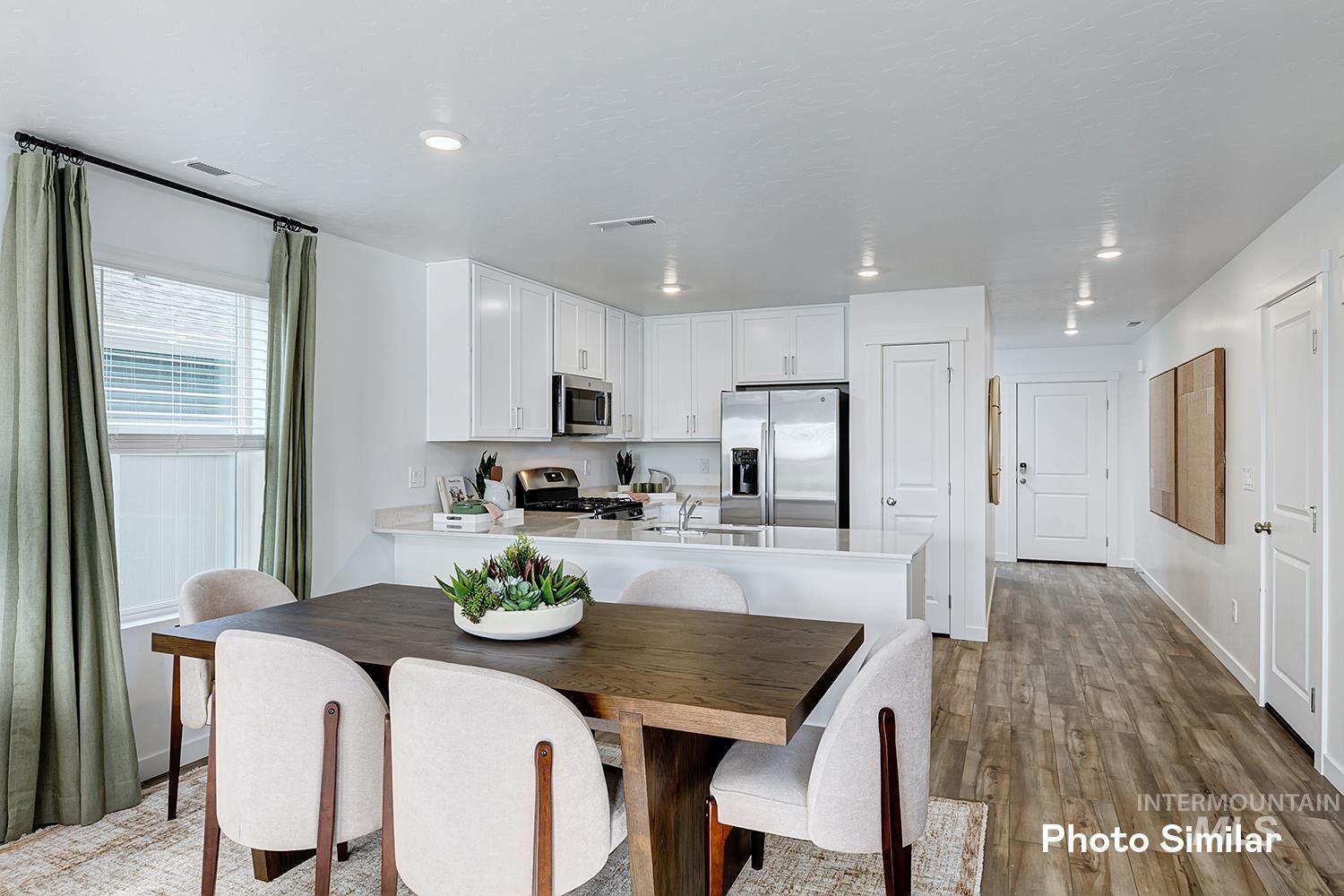 3127 N Kankakee Way, Kuna, Idaho 83634, 4 Bedrooms, 2.5 Bathrooms, Residential For Sale, Price $438,950,MLS 98973614