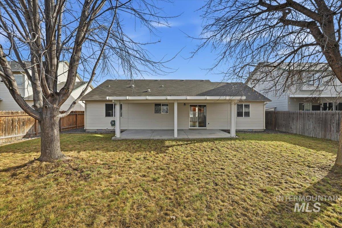 3273 N Chatterton Way, Boise, Idaho 83713, 3 Bedrooms, 2 Bathrooms, Residential For Sale, Price $409,999,MLS 98973617