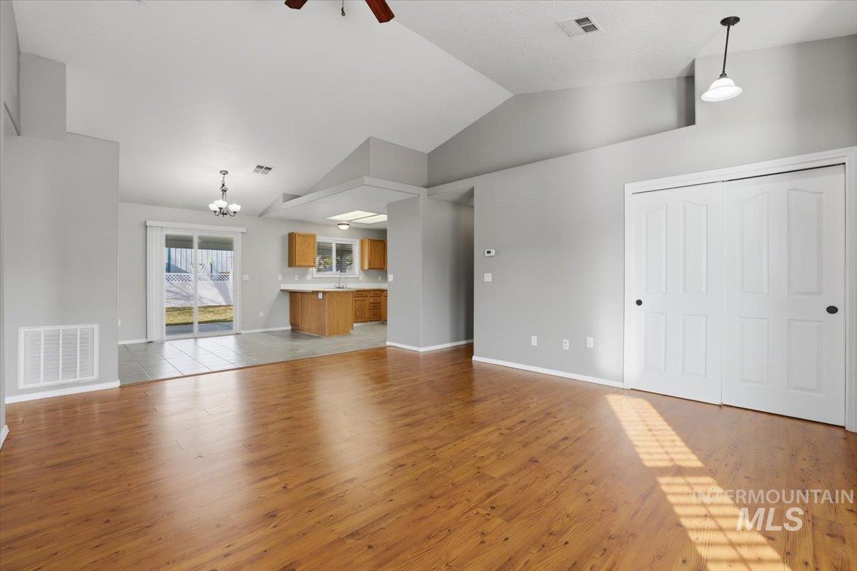 3273 N Chatterton Way, Boise, Idaho 83713, 3 Bedrooms, 2 Bathrooms, Residential For Sale, Price $409,999,MLS 98973617