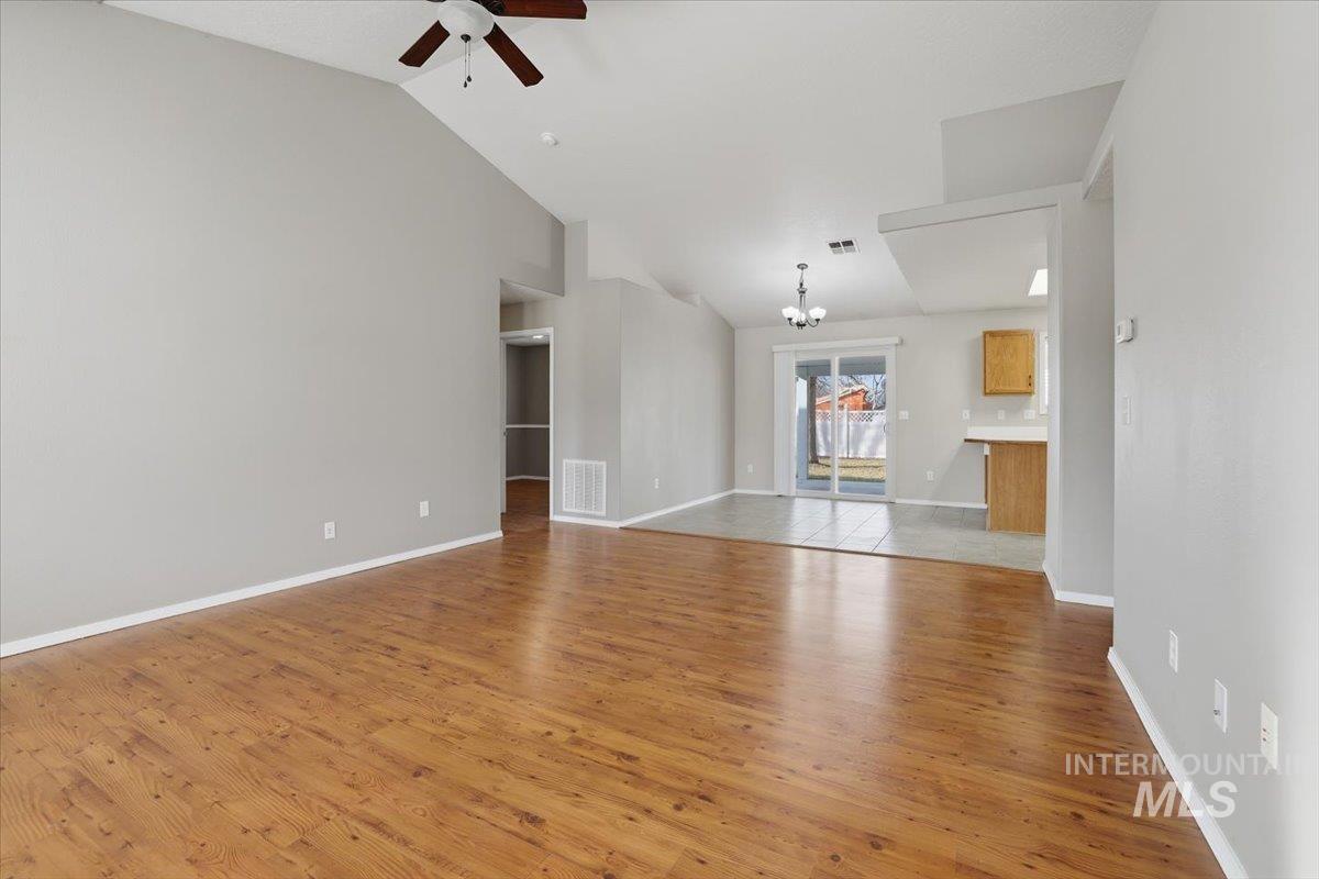 3273 N Chatterton Way, Boise, Idaho 83713, 3 Bedrooms, 2 Bathrooms, Residential For Sale, Price $409,999,MLS 98973617