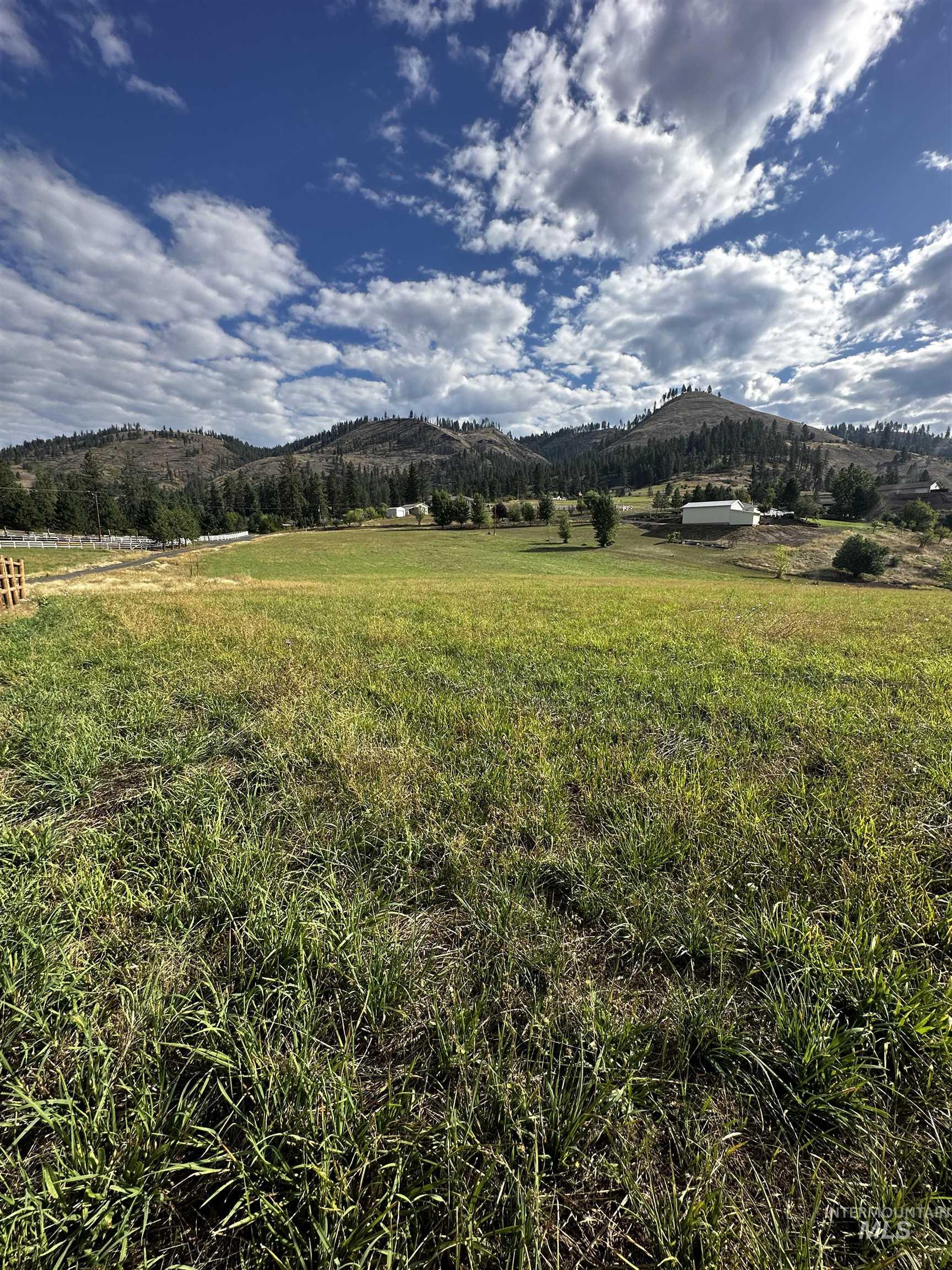 TBD Austree Lane, Kamiah, Idaho 83536, Land For Sale, Price $240,000,MLS 98973618