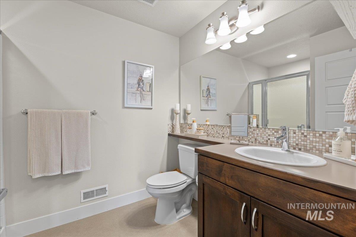 2856 S. Wise Way, Boise, Idaho 83716, 4 Bedrooms, 3 Bathrooms, Residential For Sale, Price $859,000,MLS 98973620