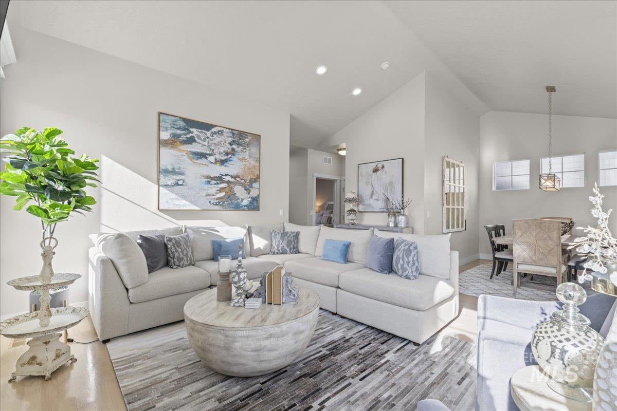 2856 S. Wise Way, Boise, Idaho 83716, 4 Bedrooms, 3 Bathrooms, Residential For Sale, Price $859,000,MLS 98973620