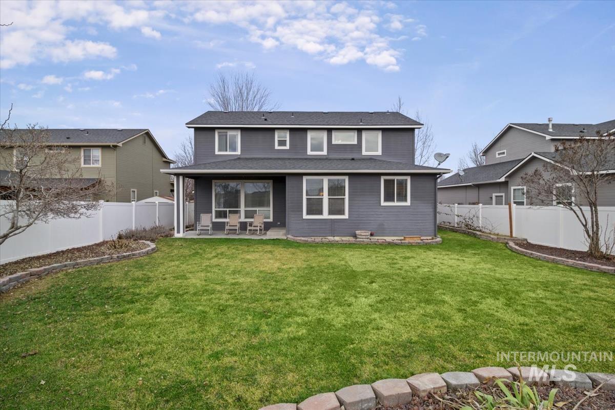 1915 W Aberdeen Ave, Nampa, Idaho 83686, 3 Bedrooms, 2.5 Bathrooms, Residential For Sale, Price $459,900,MLS 98973621