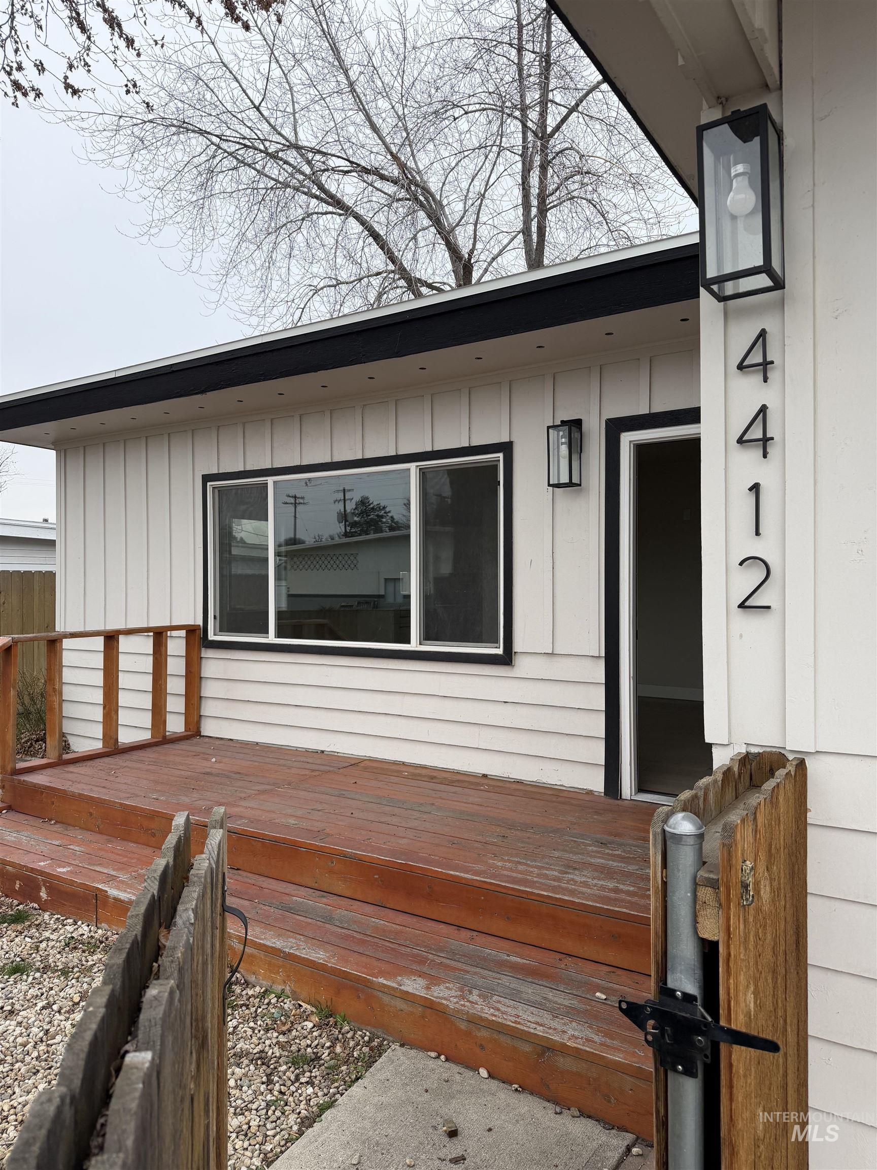 4412 W Marvin St, Boise, Idaho 83705, 4 Bedrooms, 2 Bathrooms, Residential For Sale, Price $450,000,MLS 98973622