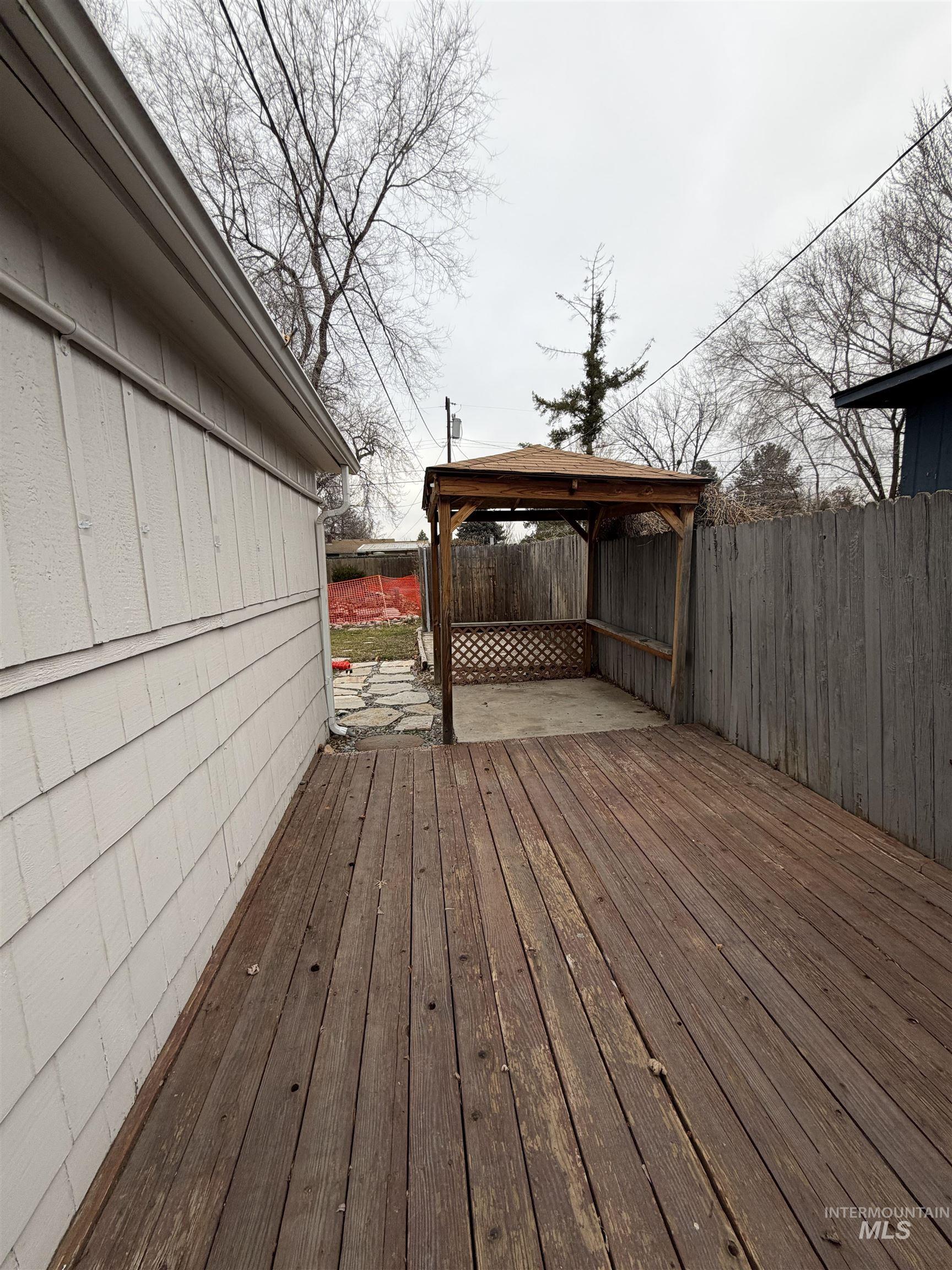 4412 W Marvin St, Boise, Idaho 83705, 4 Bedrooms, 2 Bathrooms, Residential For Sale, Price $450,000,MLS 98973622