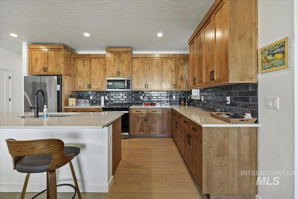 17786 N Peltzer, Nampa, Idaho 83687, 3 Bedrooms, 2 Bathrooms, Residential For Sale, Price $476,500, 98973623