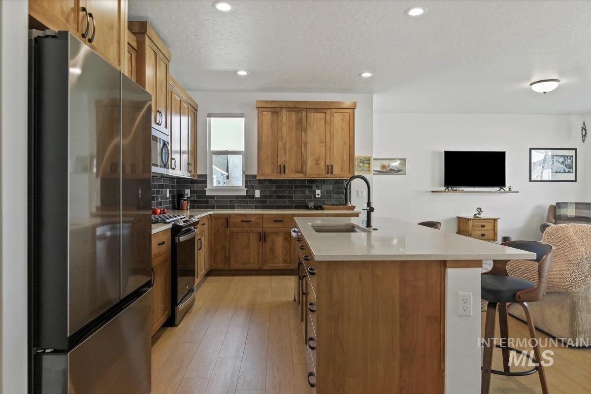 17786 N Peltzer, Nampa, Idaho 83687, 3 Bedrooms, 2 Bathrooms, Residential For Sale, Price $476,500, 98973623