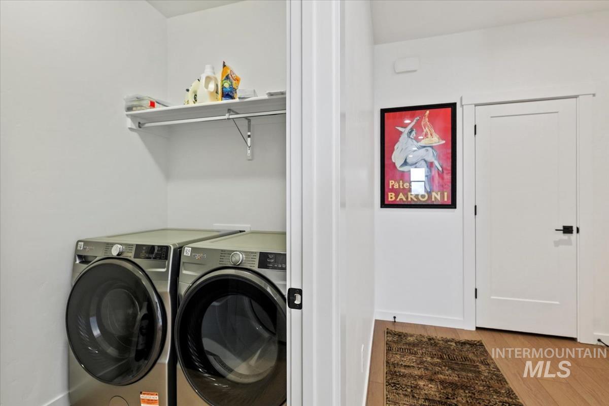 17786 N Peltzer, Nampa, Idaho 83687, 3 Bedrooms, 2 Bathrooms, Residential For Sale, Price $476,500, 98973623