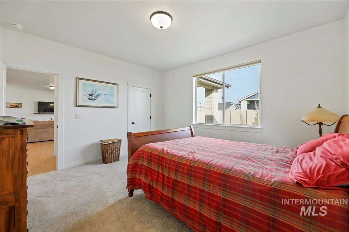 17786 N Peltzer, Nampa, Idaho 83687, 3 Bedrooms, 2 Bathrooms, Residential For Sale, Price $476,500, 98973623