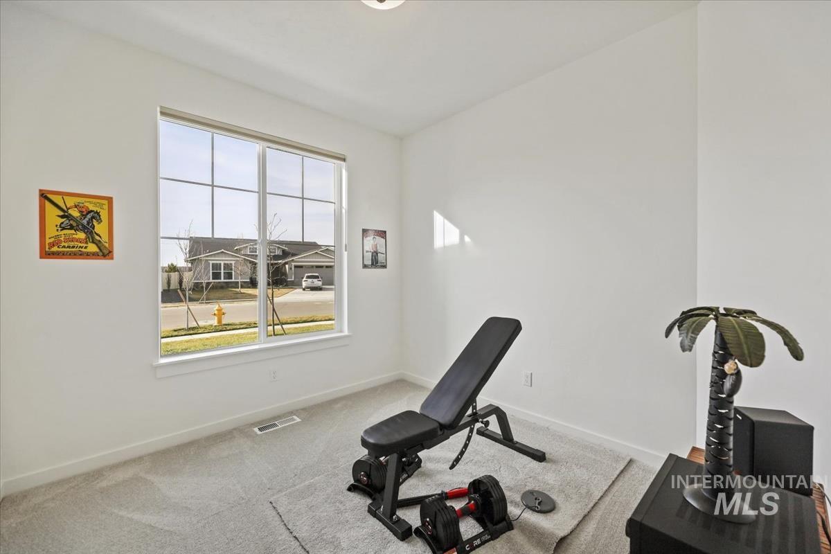 17786 N Peltzer, Nampa, Idaho 83687, 3 Bedrooms, 2 Bathrooms, Residential For Sale, Price $476,500, 98973623