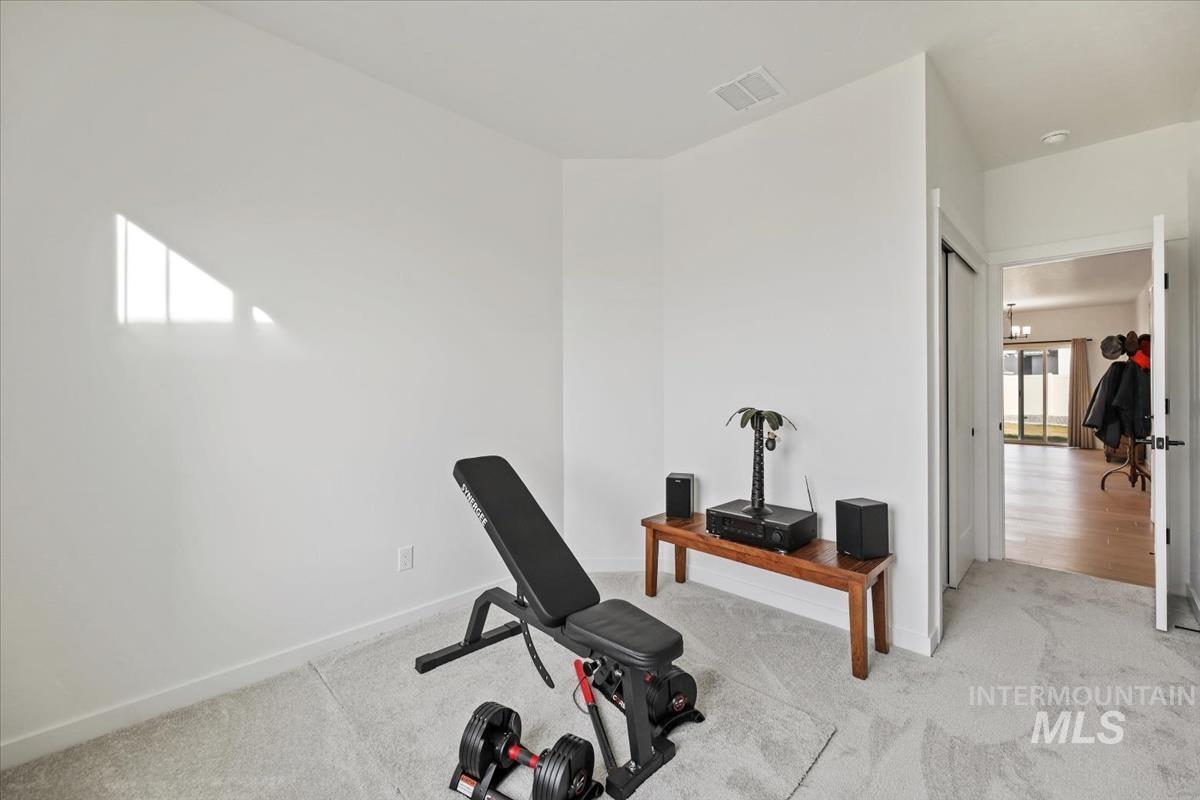 17786 N Peltzer, Nampa, Idaho 83687, 3 Bedrooms, 2 Bathrooms, Residential For Sale, Price $476,500, 98973623