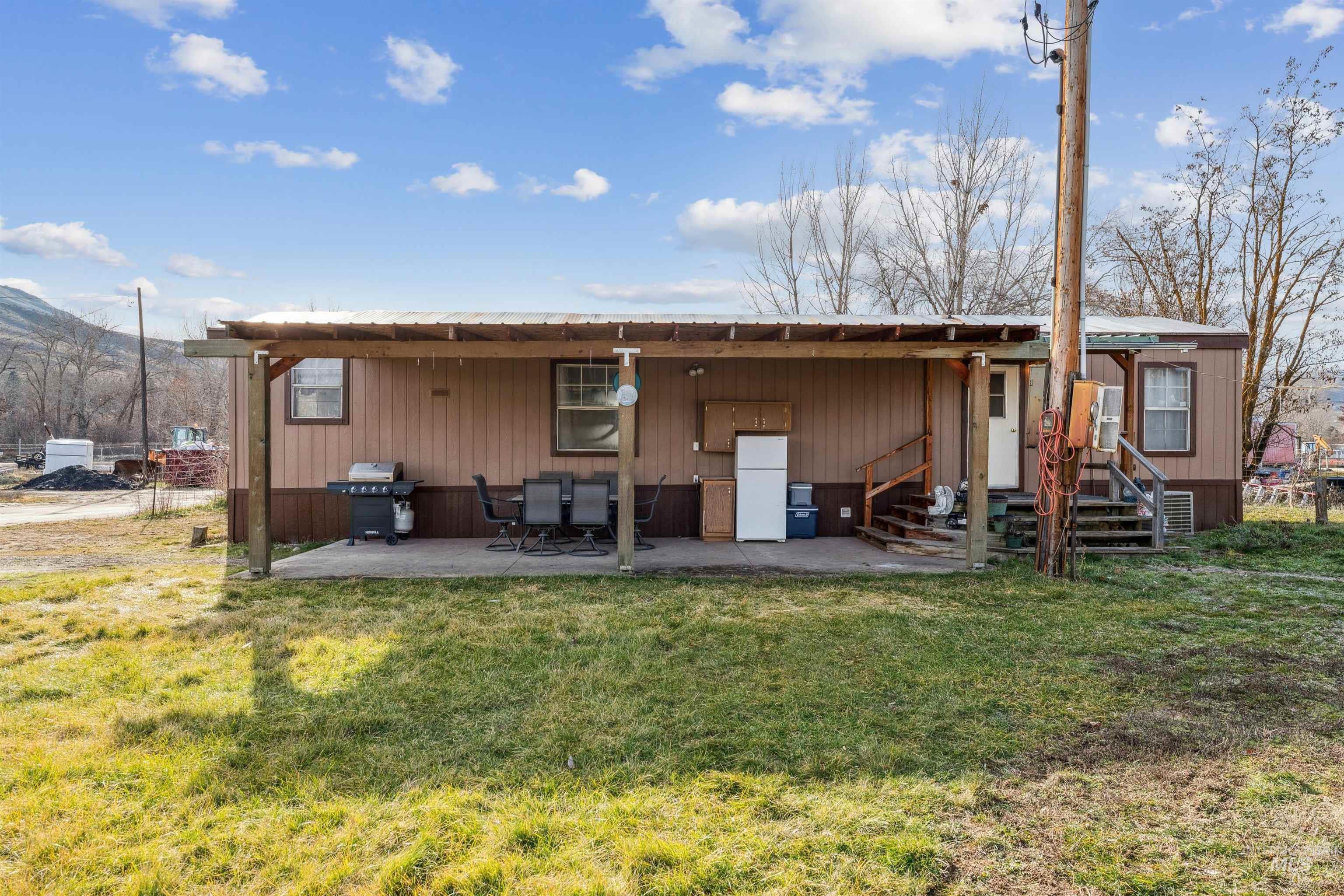 131 Adams Street, Horseshoe Bend, Idaho 83629, Land For Sale, Price $225,000,MLS 98973624