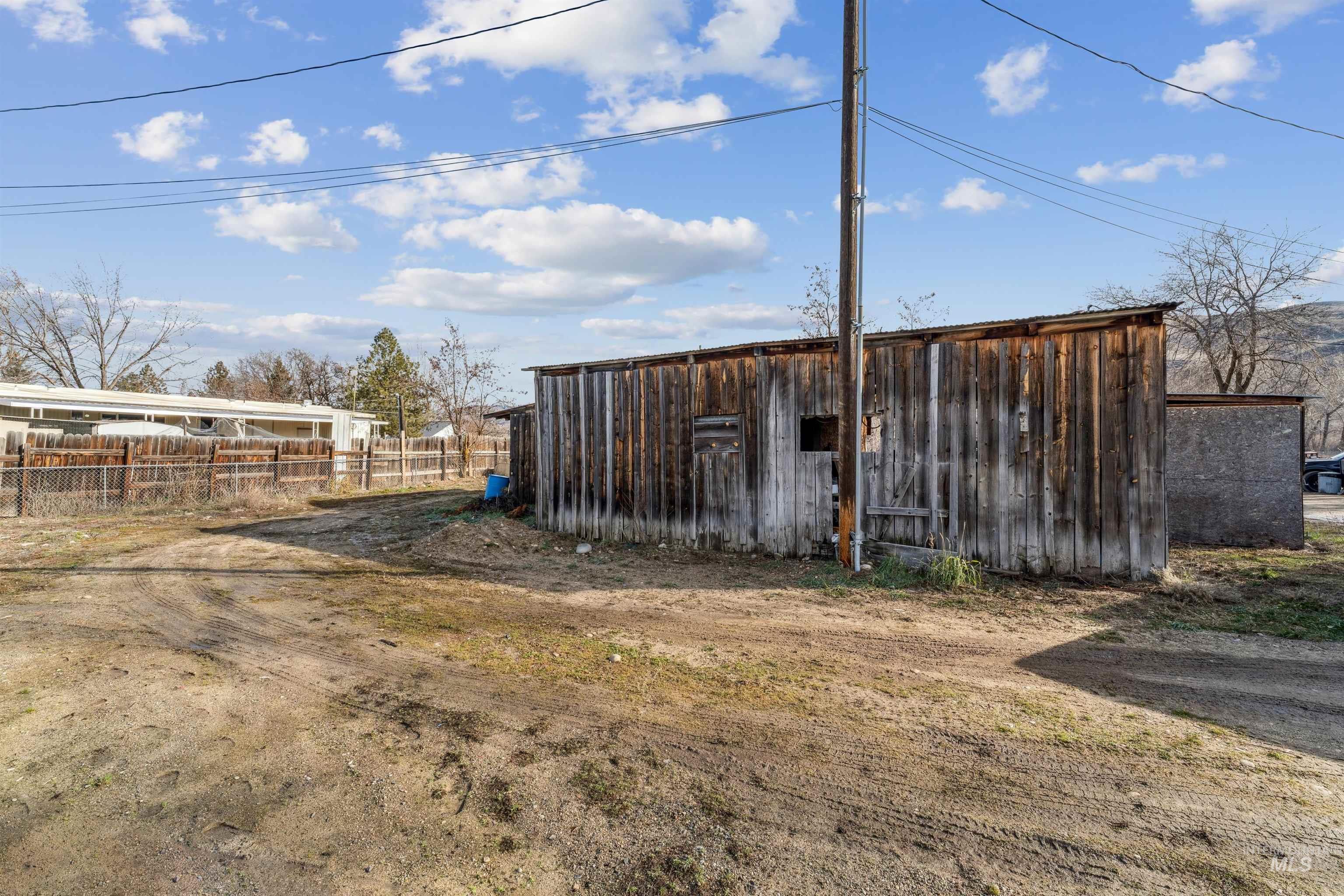 131 Adams Street, Horseshoe Bend, Idaho 83629, Land For Sale, Price $225,000,MLS 98973624