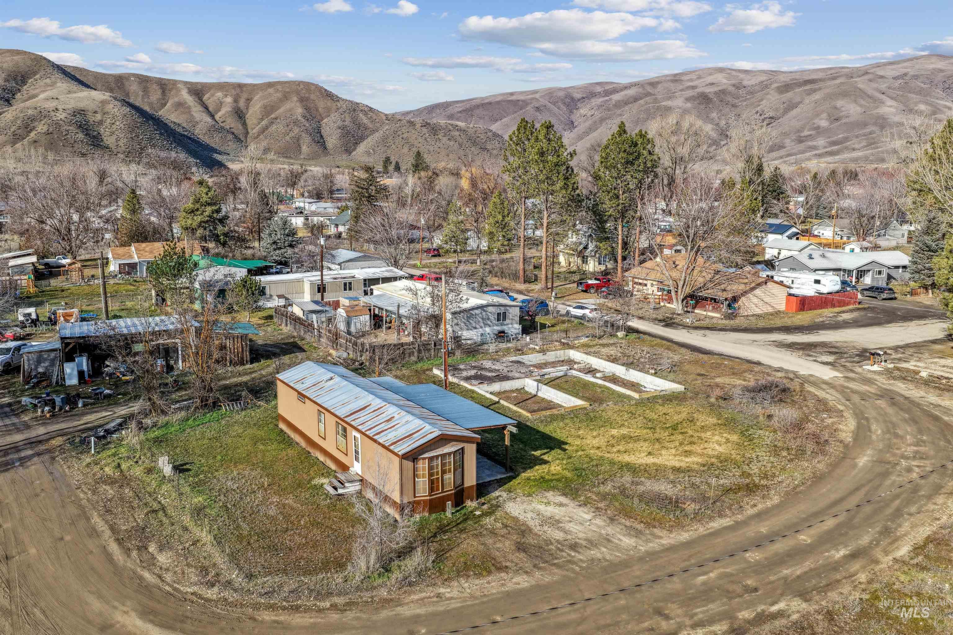 131 Adams Street, Horseshoe Bend, Idaho 83629, Land For Sale, Price $225,000,MLS 98973624