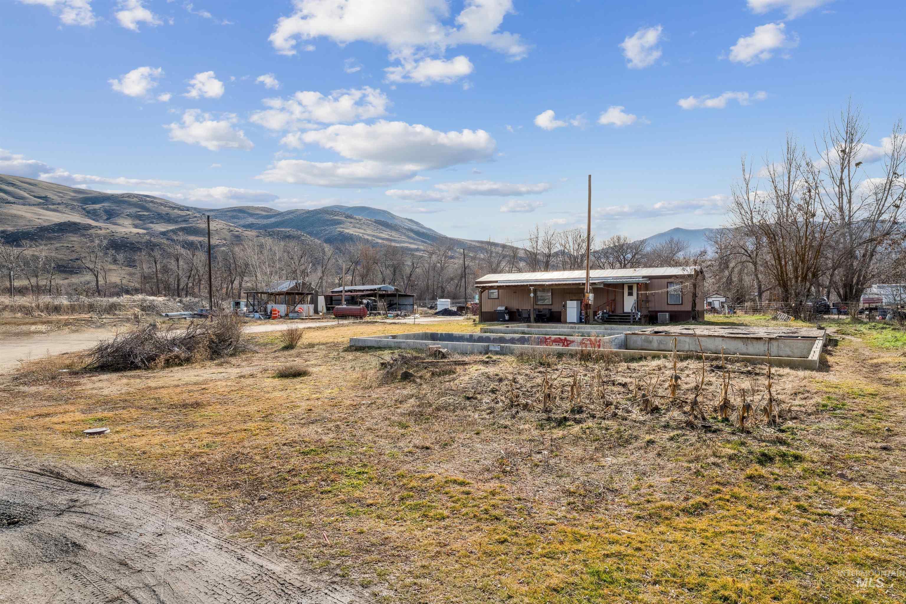 131 Adams Street, Horseshoe Bend, Idaho 83629, Land For Sale, Price $225,000,MLS 98973624