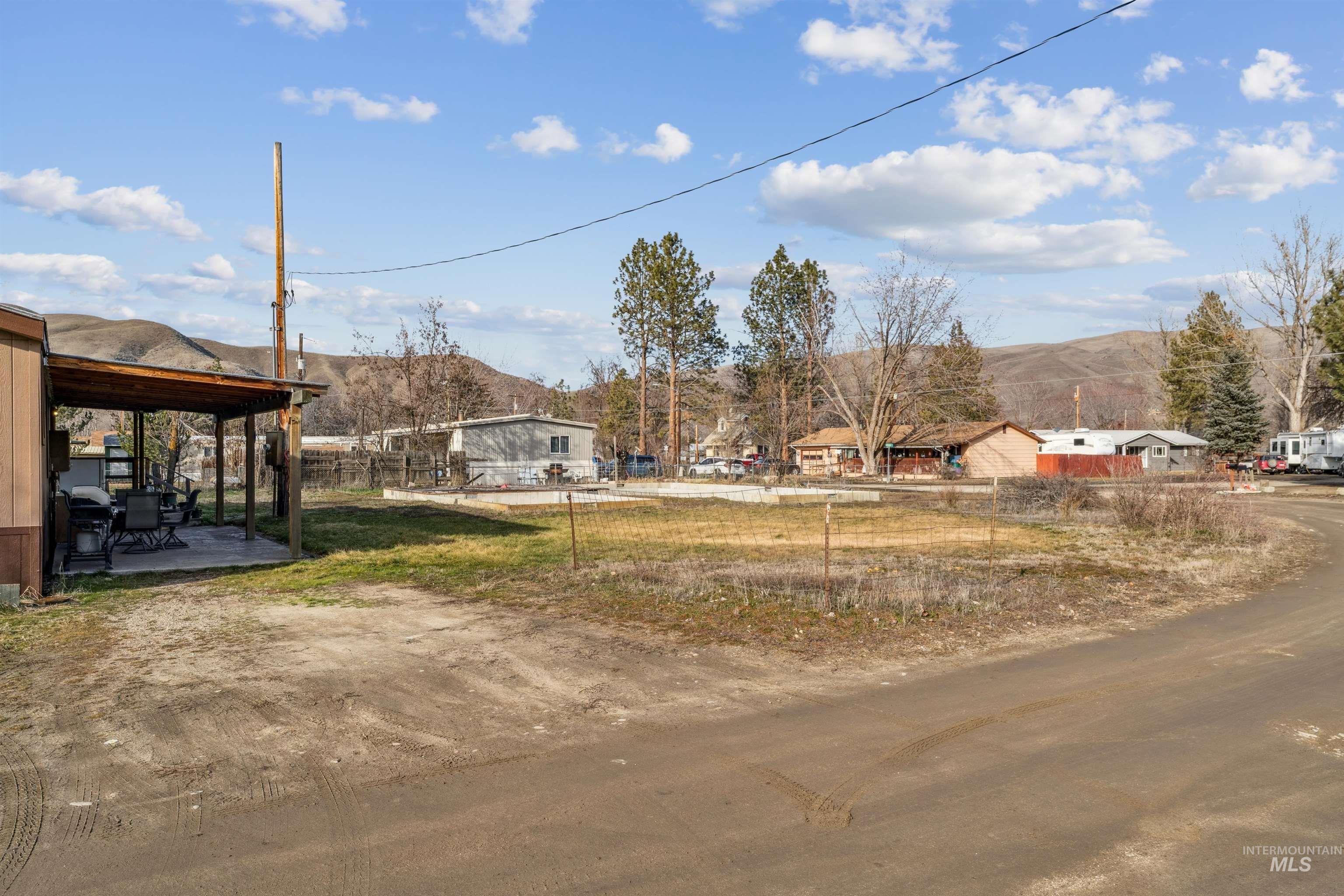 131 Adams Street, Horseshoe Bend, Idaho 83629, Land For Sale, Price $225,000,MLS 98973624