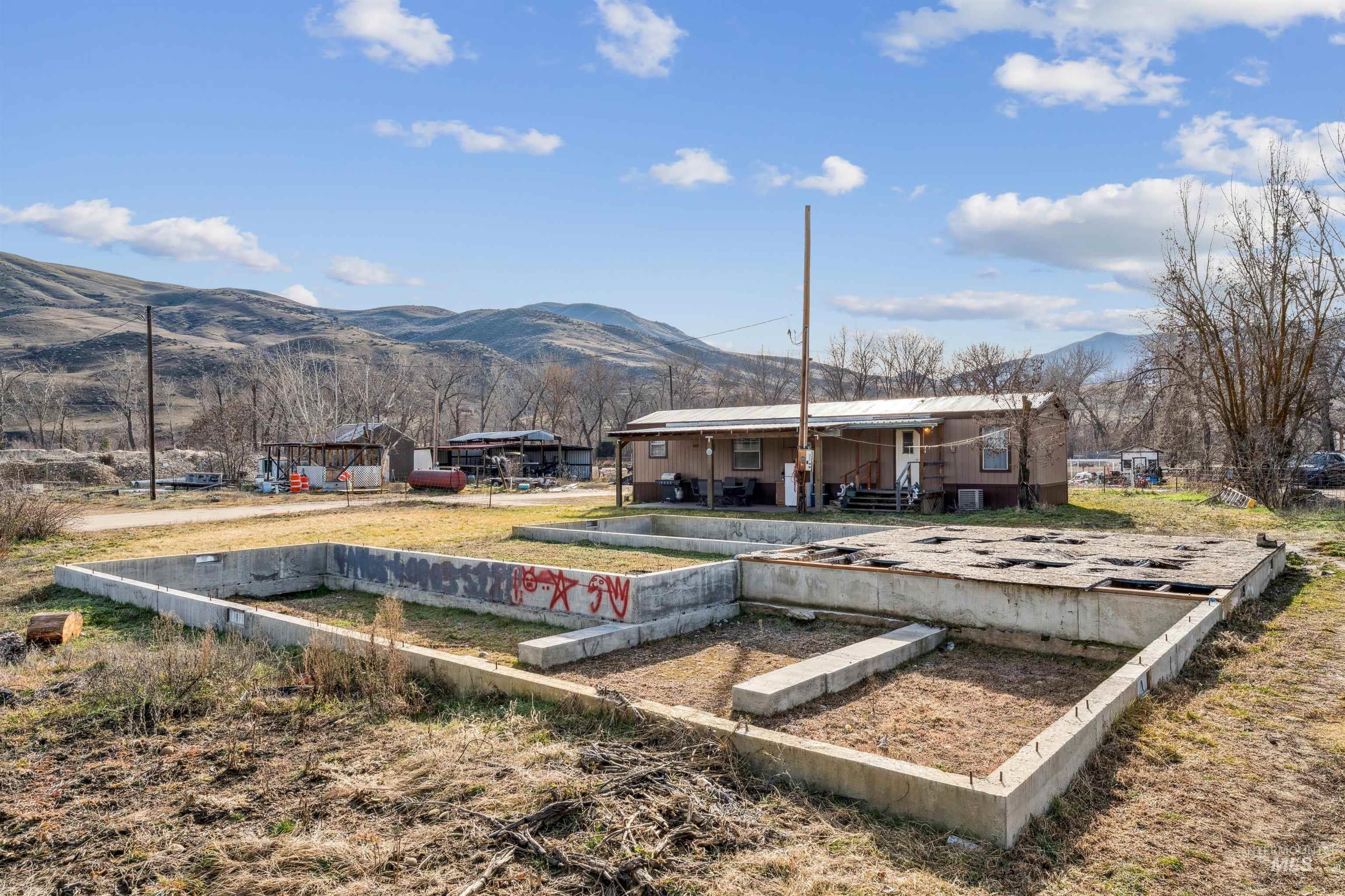 131 Adams Street, Horseshoe Bend, Idaho 83629, Land For Sale, Price $225,000,MLS 98973624