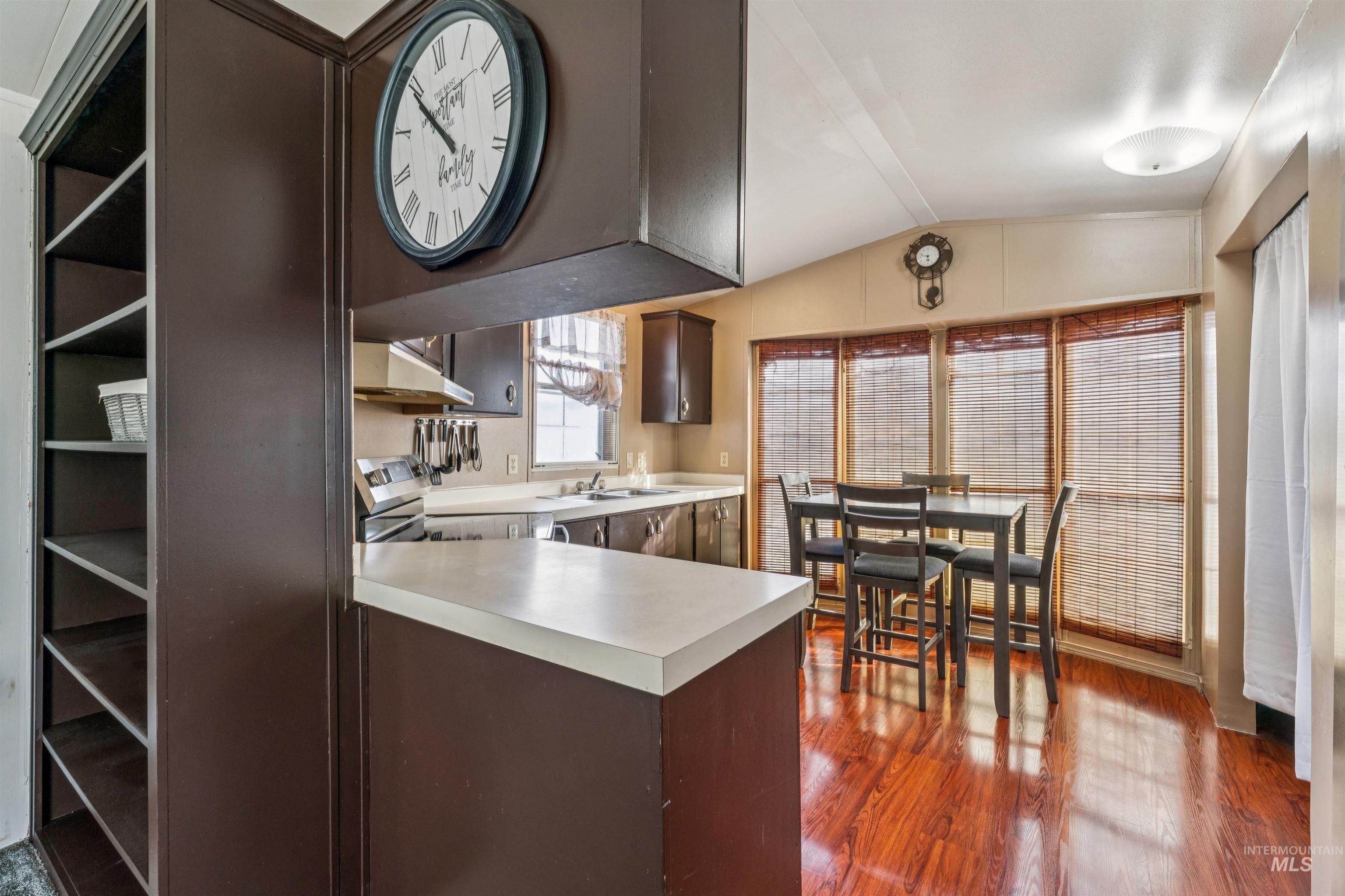 131 Adams St, Horseshoe Bend, Idaho 83629, 2 Bedrooms, 1 Bathroom, Residential For Sale, Price $225,000,MLS 98973625