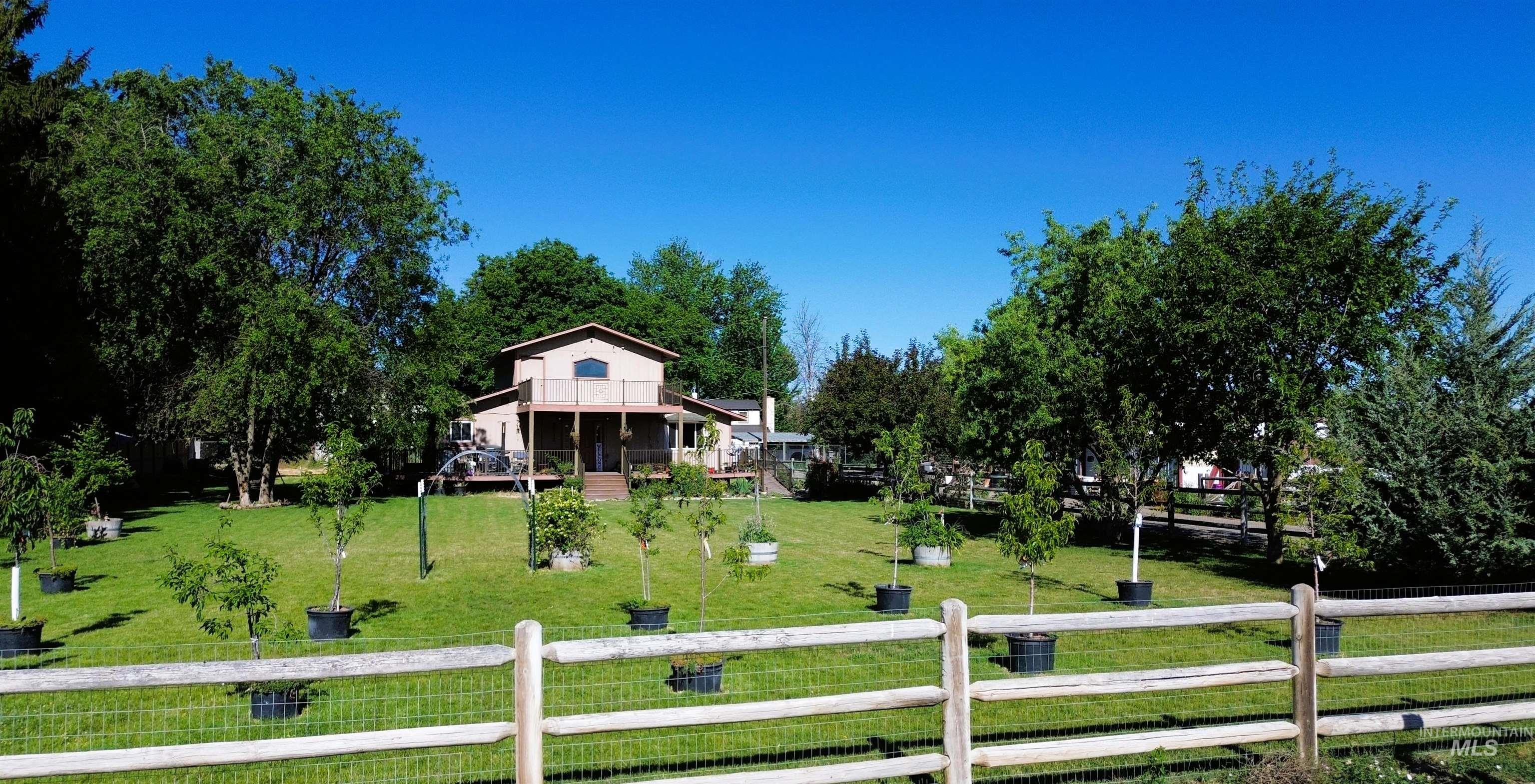 16985 Garnet Rd, Wilder, Idaho 83676-5725, 4 Bedrooms, 2 Bathrooms, Residential For Sale, Price $639,500,MLS 98973626