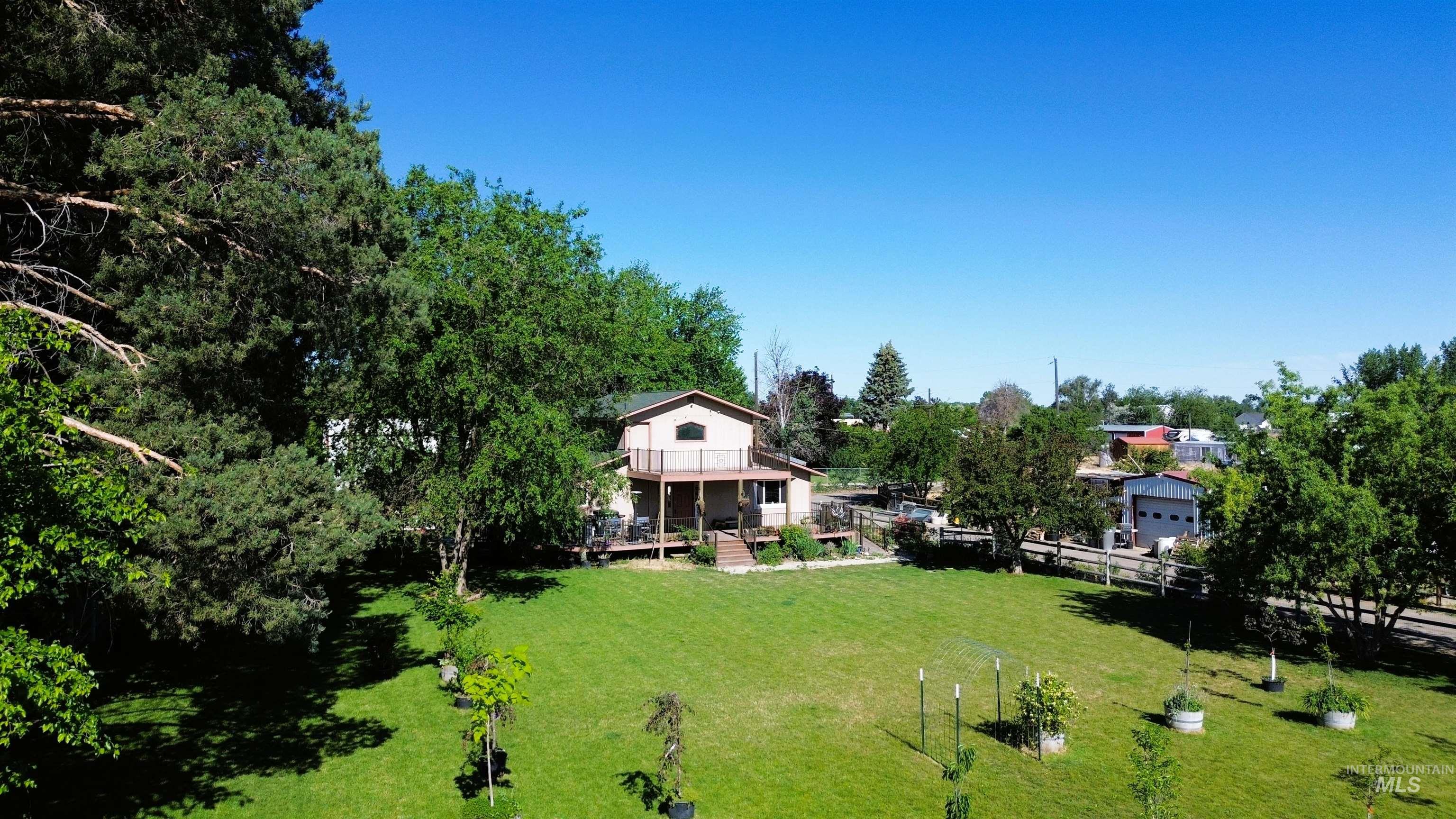 16985 Garnet Rd, Wilder, Idaho 83676-5725, 4 Bedrooms, 2 Bathrooms, Residential For Sale, Price $639,500,MLS 98973626