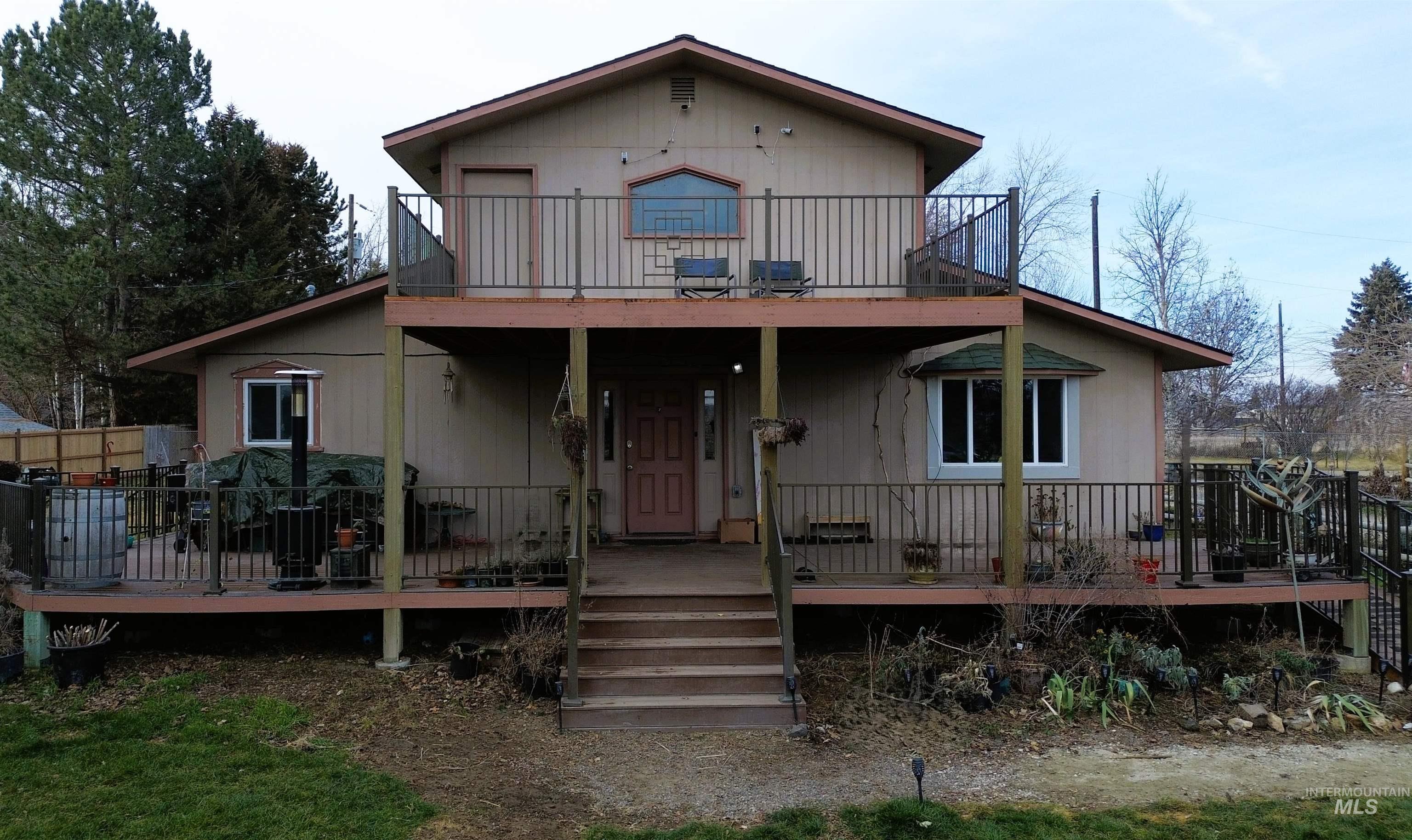 16985 Garnet Rd, Wilder, Idaho 83676-5725, 4 Bedrooms, 2 Bathrooms, Residential For Sale, Price $639,500,MLS 98973626