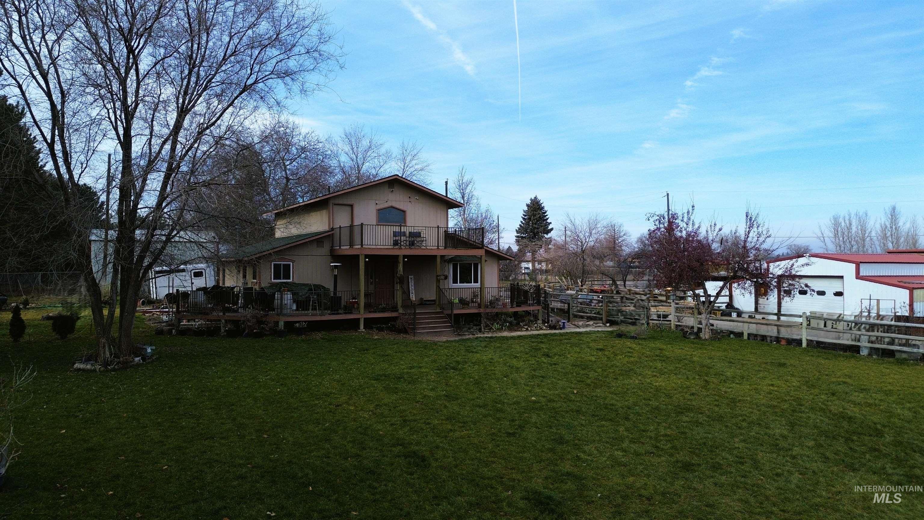 16985 Garnet Rd, Wilder, Idaho 83676-5725, 4 Bedrooms, 2 Bathrooms, Residential For Sale, Price $639,500,MLS 98973626