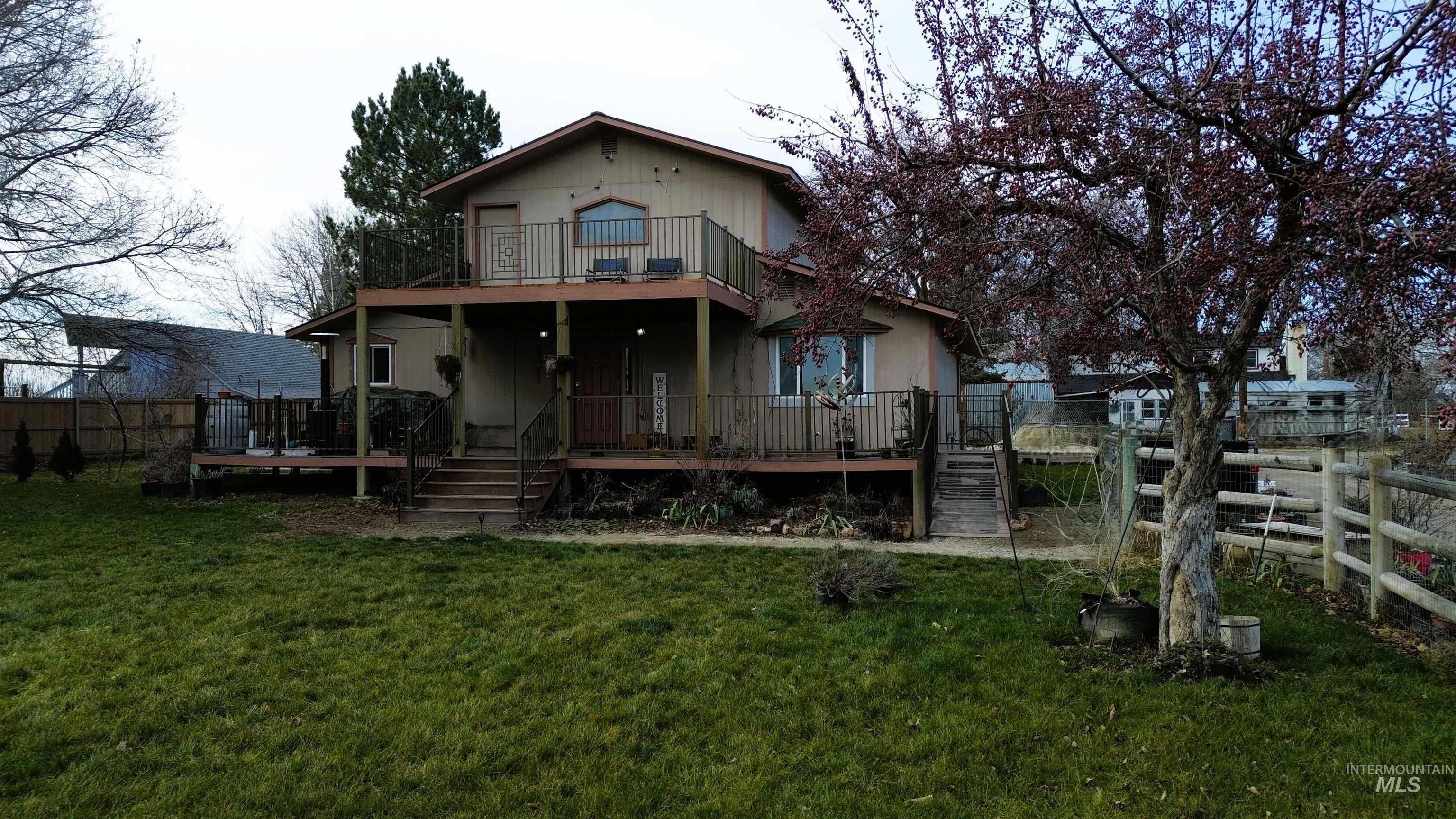 16985 Garnet Rd, Wilder, Idaho 83676-5725, 4 Bedrooms, 2 Bathrooms, Residential For Sale, Price $639,500,MLS 98973626