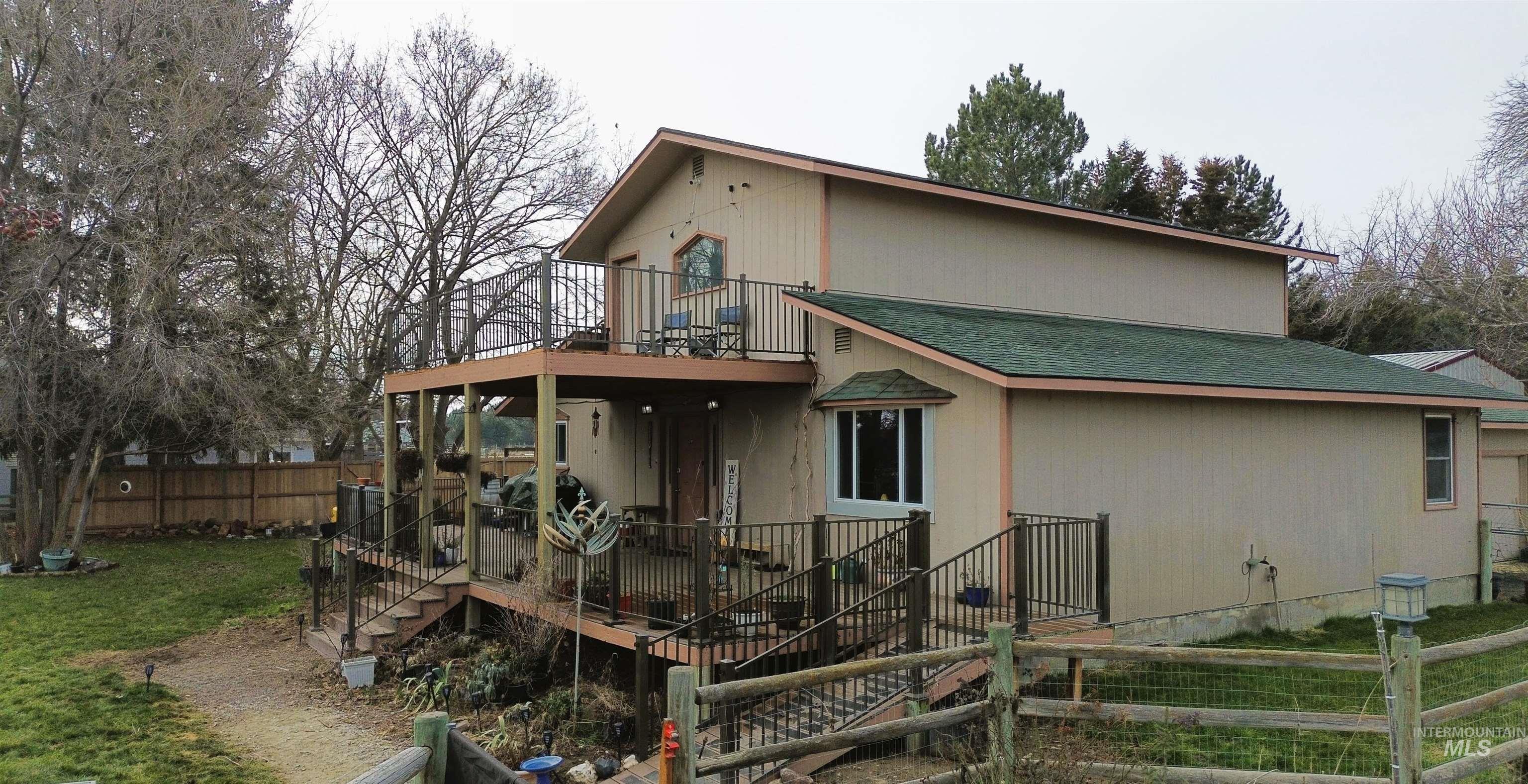 16985 Garnet Rd, Wilder, Idaho 83676-5725, 4 Bedrooms, 2 Bathrooms, Residential For Sale, Price $639,500,MLS 98973626