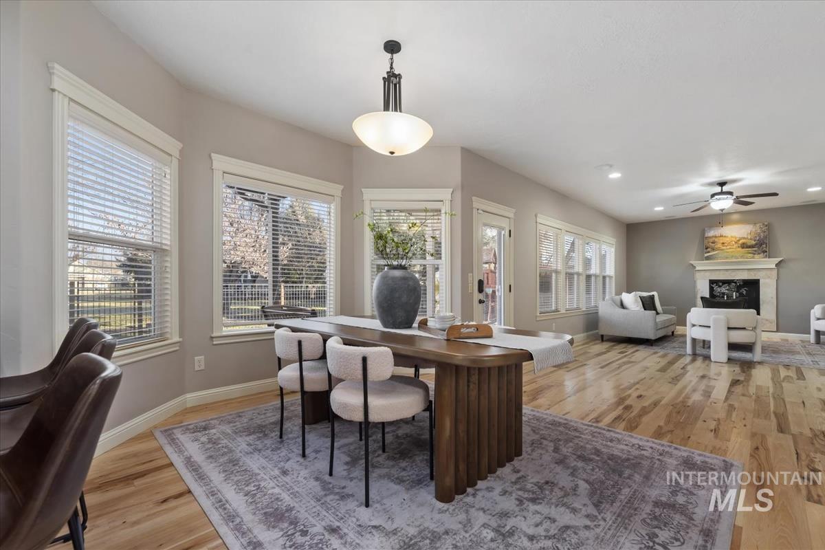 1082 E. Azan St., Meridian, Idaho 83646, 4 Bedrooms, 3 Bathrooms, Residential For Sale, Price $739,900,MLS 98973627