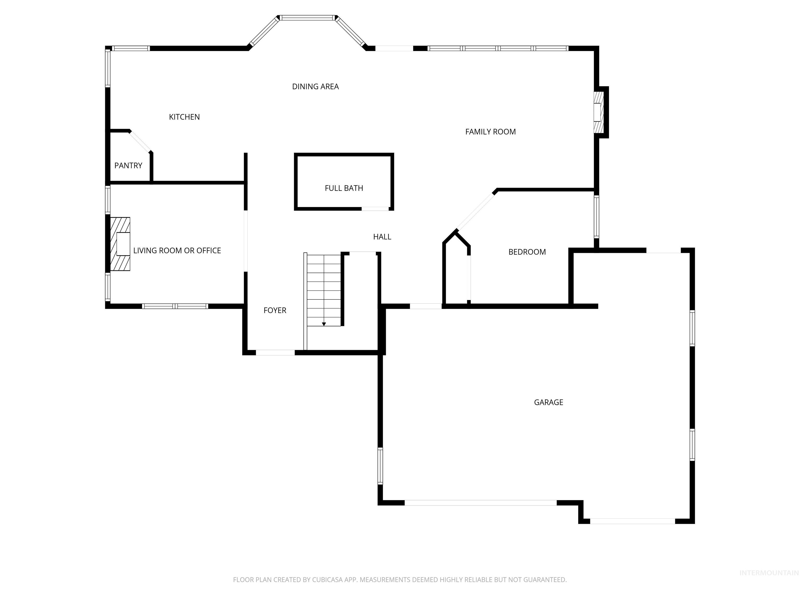 1082 E. Azan St., Meridian, Idaho 83646, 4 Bedrooms, 3 Bathrooms, Residential For Sale, Price $739,900,MLS 98973627
