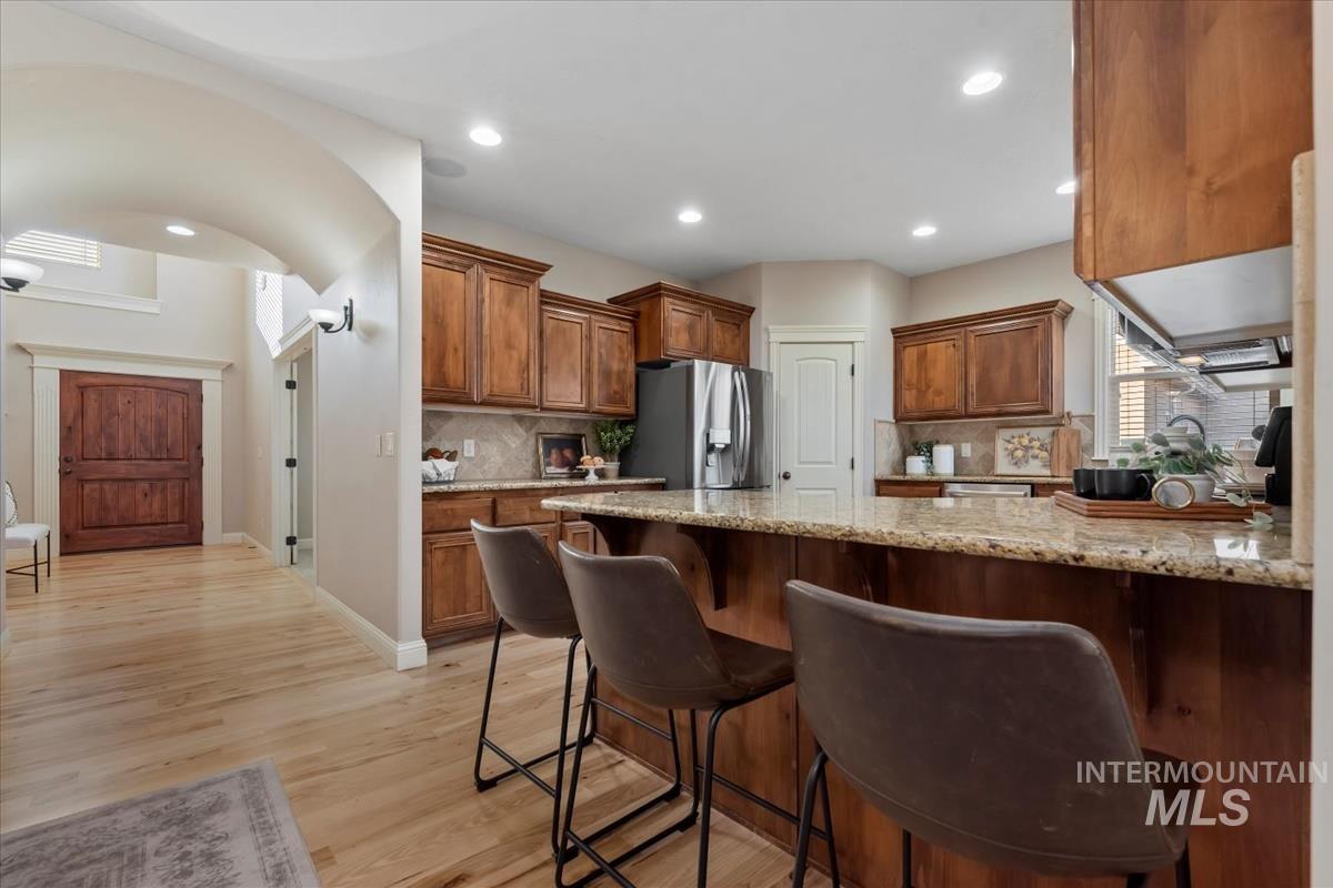 1082 E. Azan St., Meridian, Idaho 83646, 4 Bedrooms, 3 Bathrooms, Residential For Sale, Price $739,900,MLS 98973627