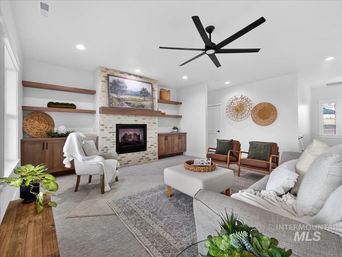 25701 Clydesdale Lane, Parma, Idaho 83660, 5 Bedrooms, 3 Bathrooms, Residential For Sale, Price $1,173,000, 98973628