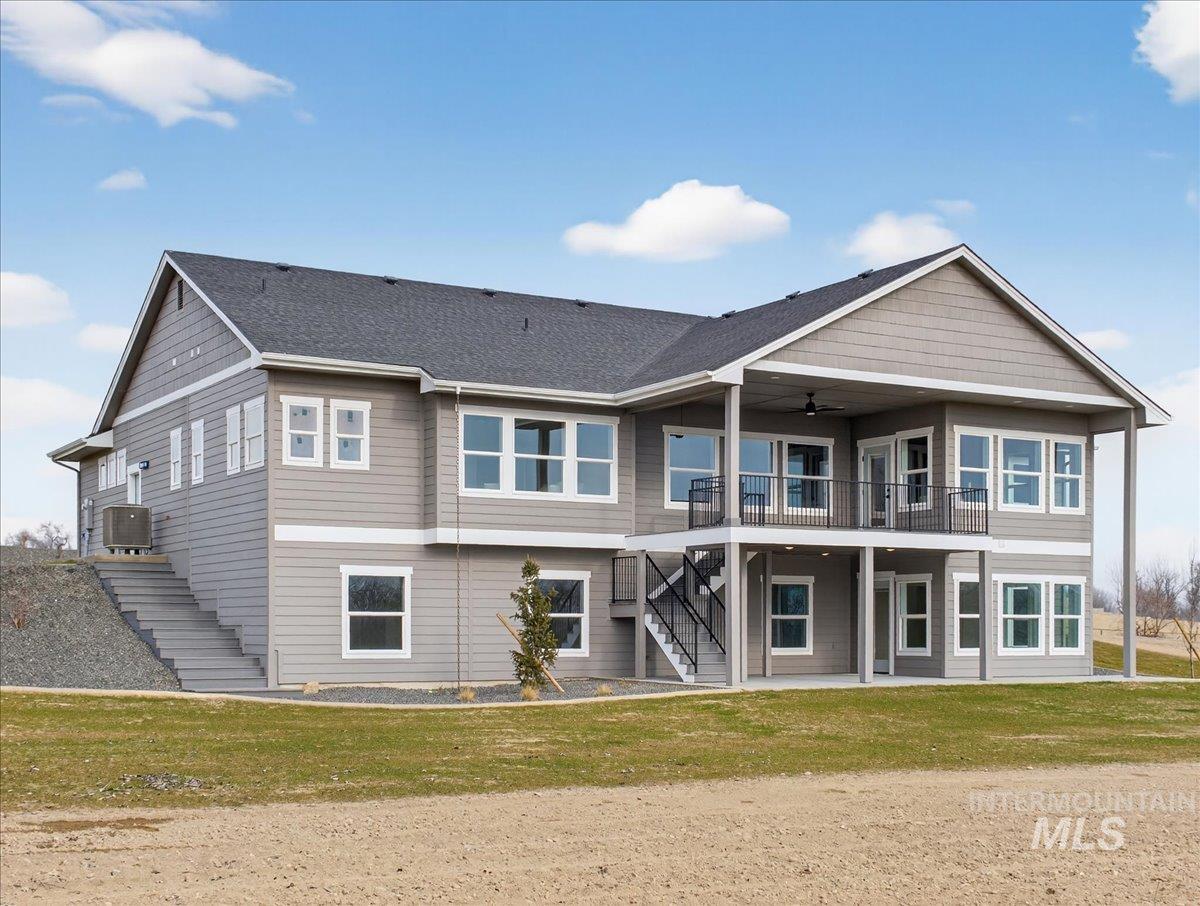 25701 Clydesdale Lane, Parma, Idaho 83660, 5 Bedrooms, 3 Bathrooms, Residential For Sale, Price $1,173,000, 98973628