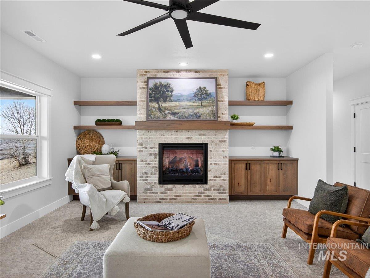 25701 Clydesdale Lane, Parma, Idaho 83660, 5 Bedrooms, 3 Bathrooms, Residential For Sale, Price $1,173,000, 98973628