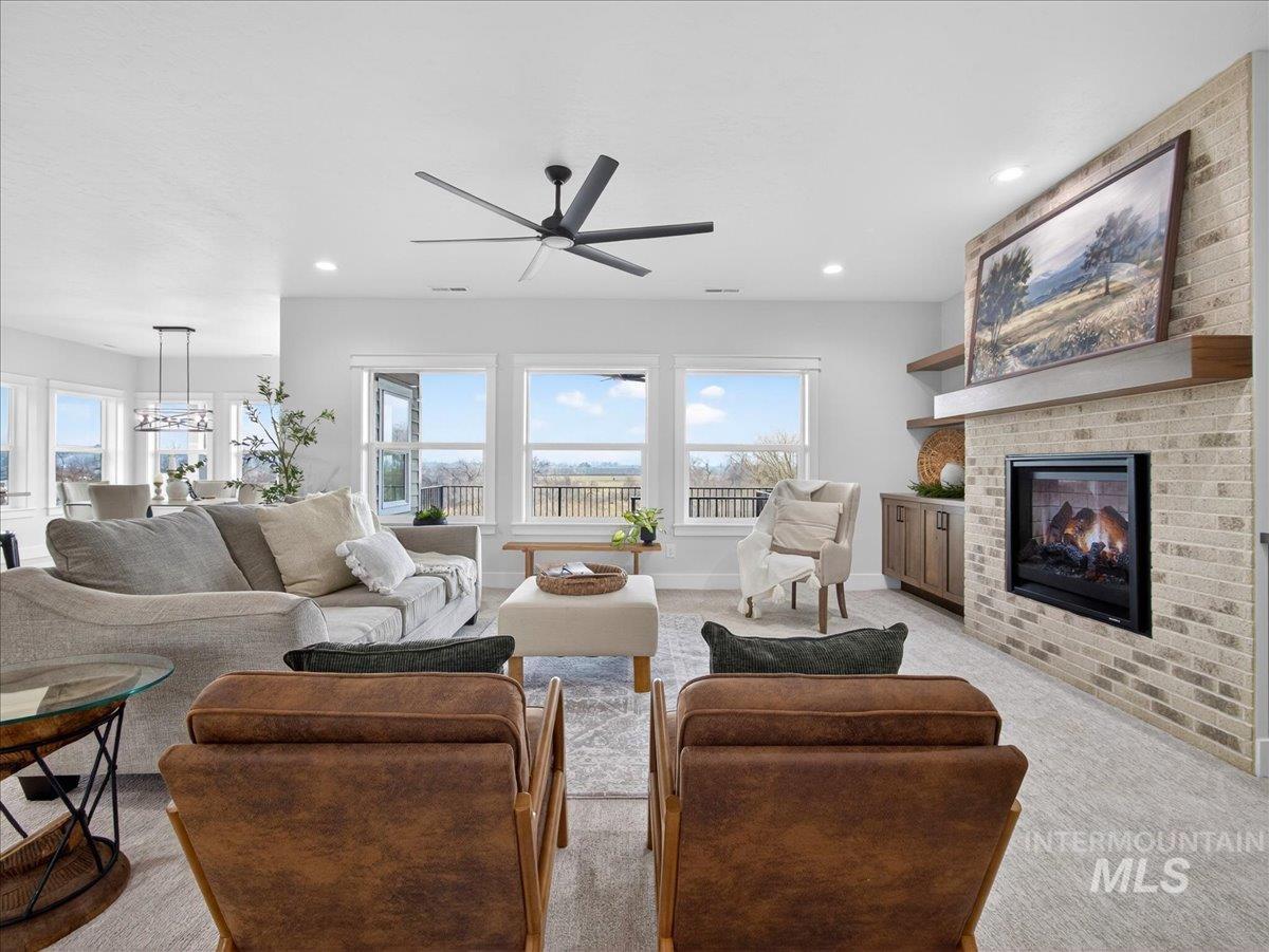 25701 Clydesdale Lane, Parma, Idaho 83660, 5 Bedrooms, 3 Bathrooms, Residential For Sale, Price $1,173,000, 98973628