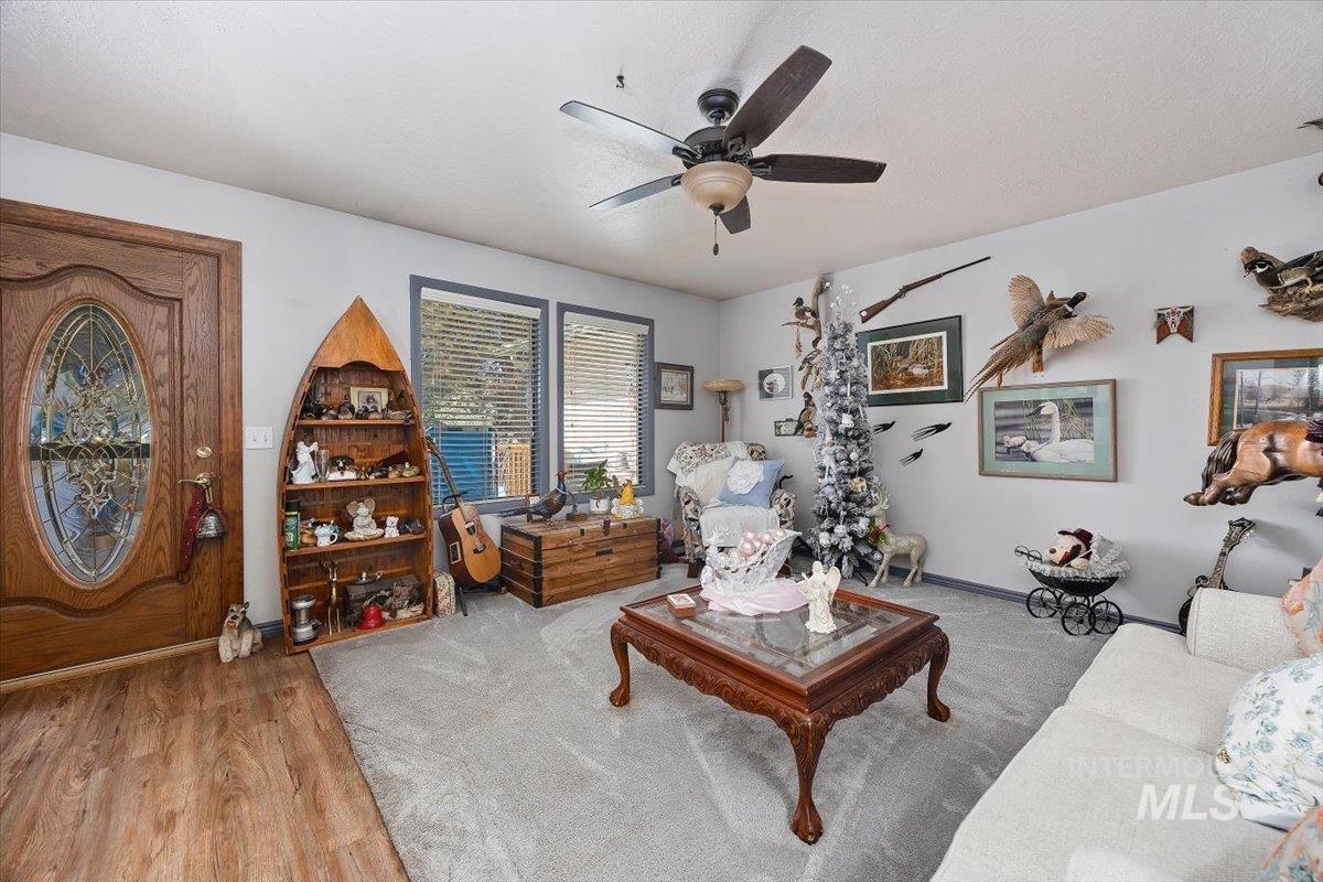 215 Willow, Hagerman, Idaho 83332, 3 Bedrooms, 2 Bathrooms, Residential For Sale, Price $750,000,MLS 98973629