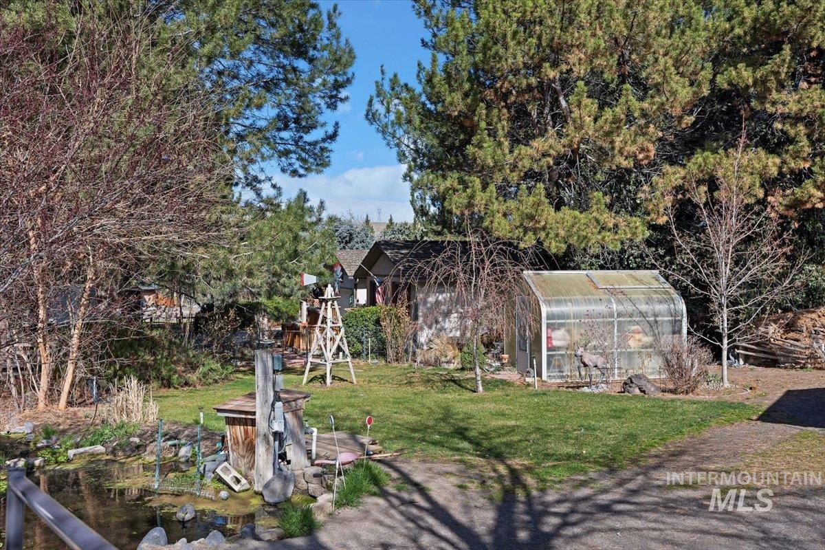 215 Willow, Hagerman, Idaho 83332, 3 Bedrooms, 2 Bathrooms, Residential For Sale, Price $750,000,MLS 98973629