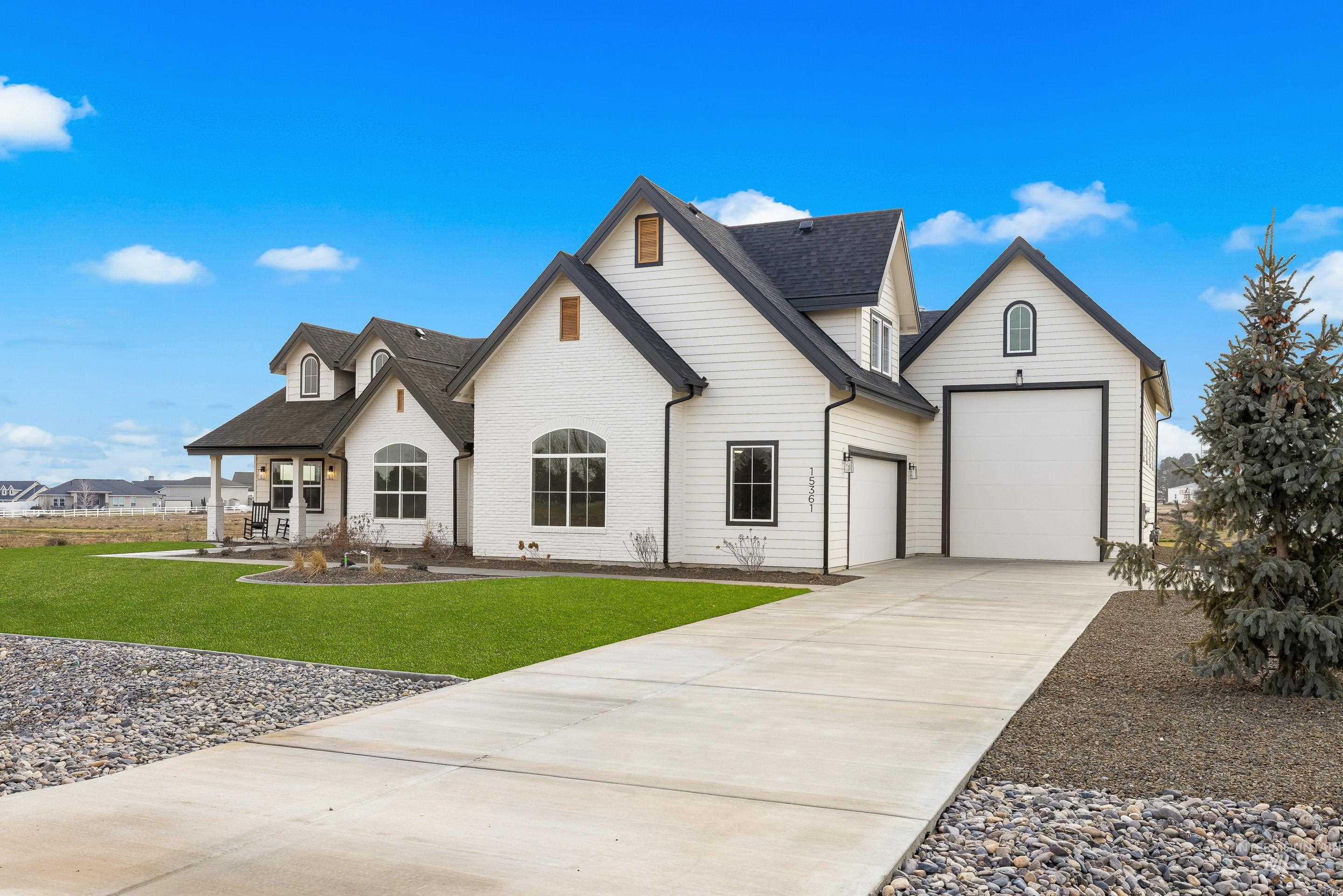 15361 Juniperwood Drive, Caldwell, Idaho 83607, 4 Bedrooms, 2.5 Bathrooms, Residential For Sale, Price $1,059,000,MLS 98973630