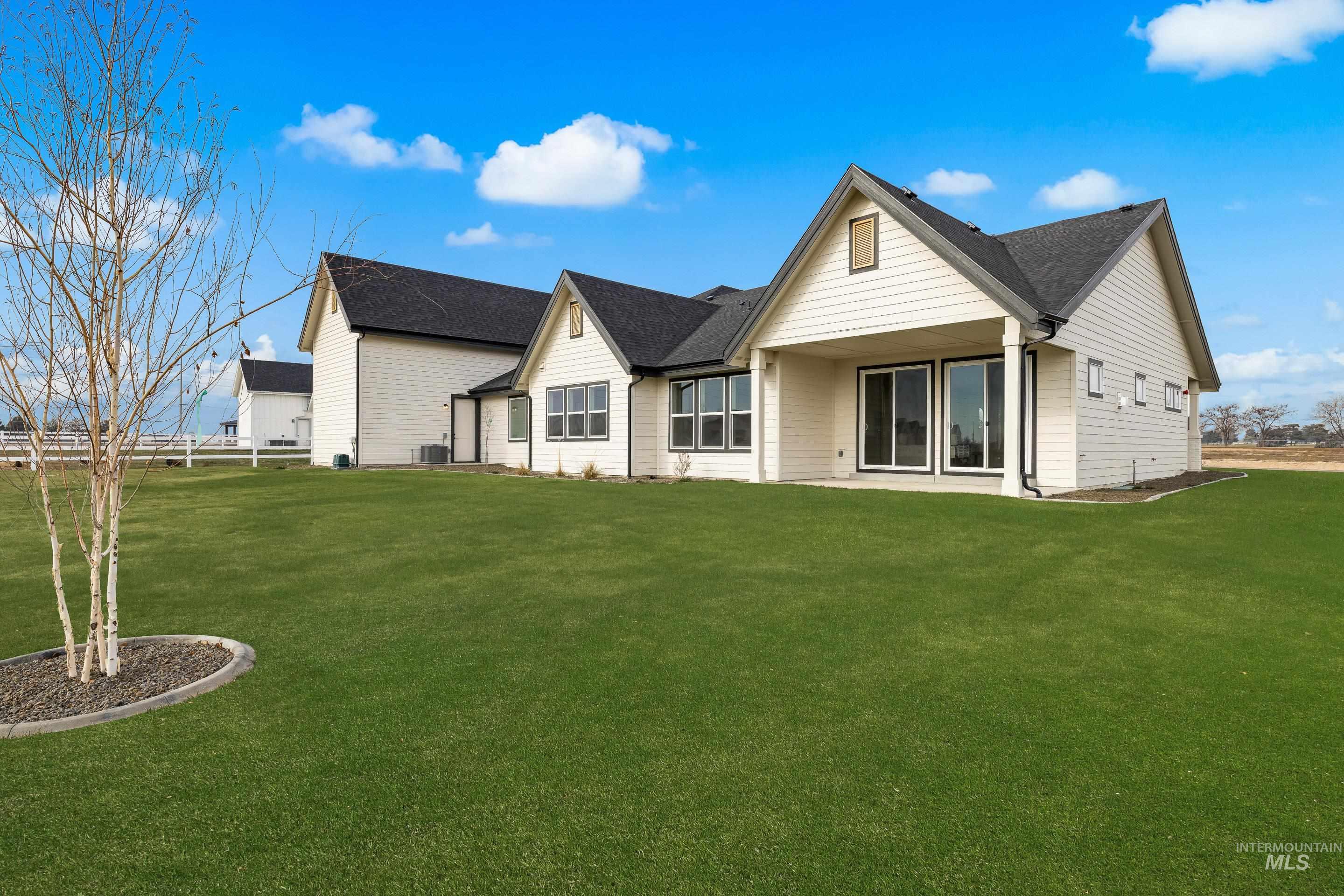 15361 Juniperwood Drive, Caldwell, Idaho 83607, 4 Bedrooms, 2.5 Bathrooms, Residential For Sale, Price $1,059,000,MLS 98973630