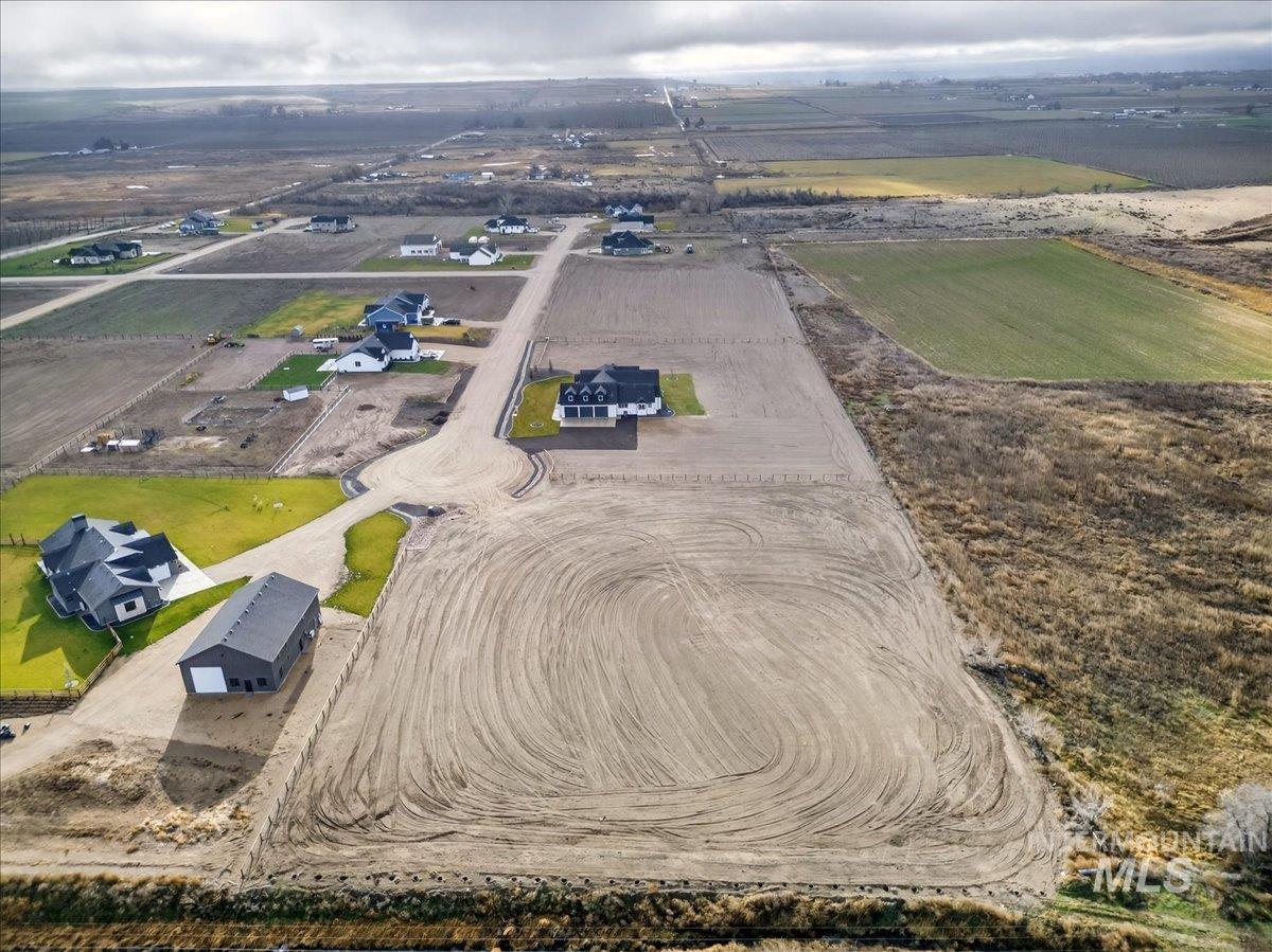 Lot 2B Clydesdale Lane, Parma, Idaho 83660, Land For Sale, Price $320,000,MLS 98973631